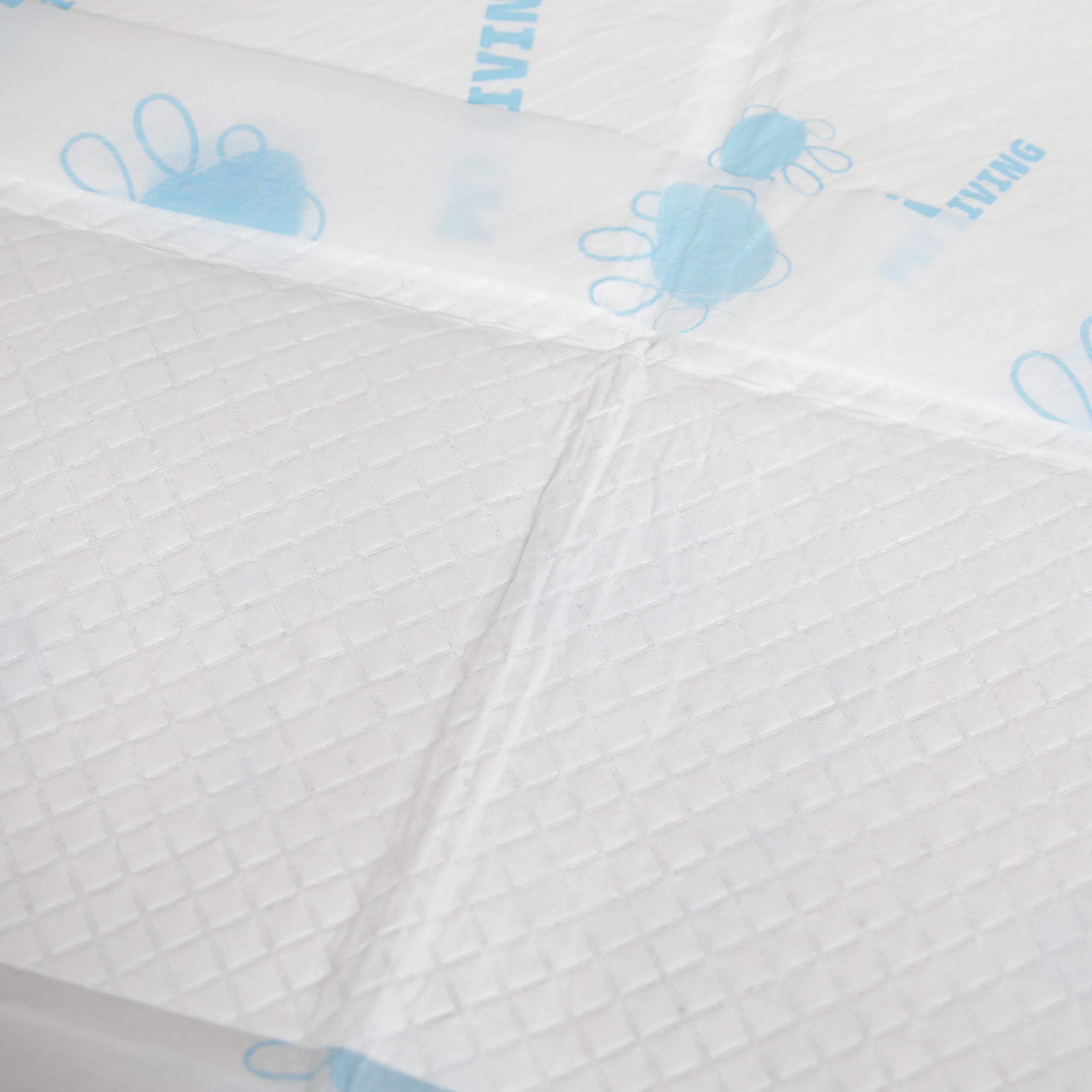 Home Essentials Pet Living Puppy Training Pads 8pk