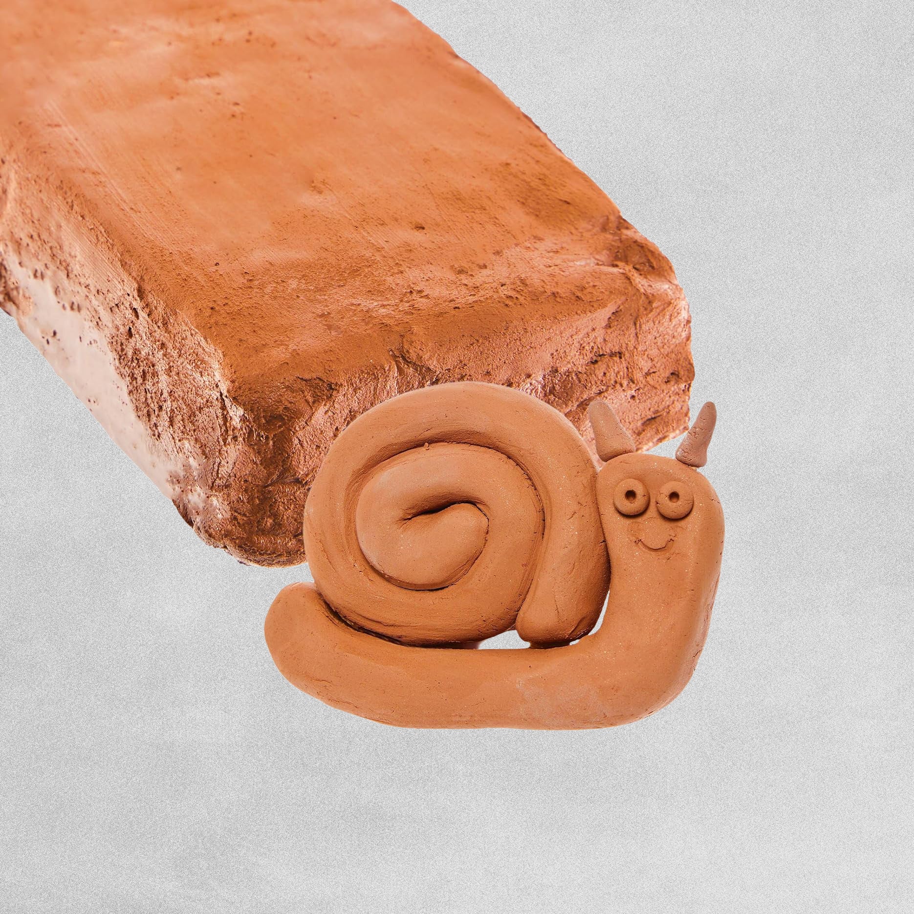 Sculpt Dry Air Dry Clay - various sizes and colours