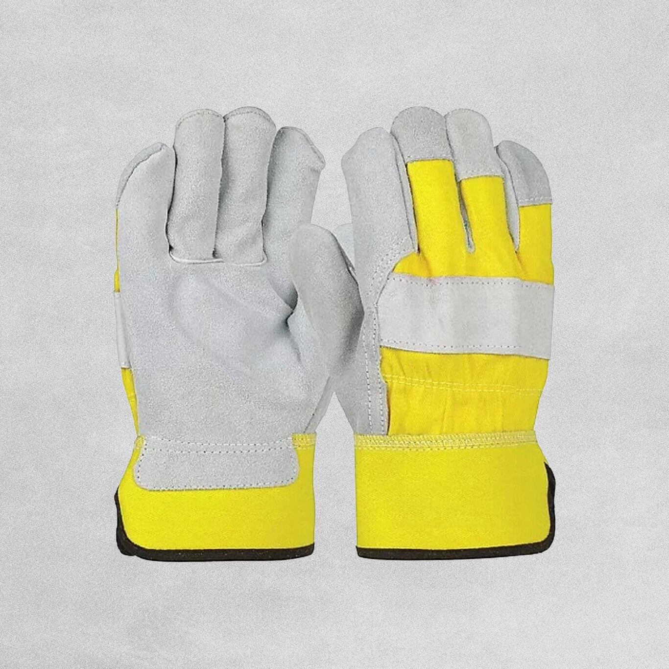 Rhino General Purpose Gloves - various colours and sizes