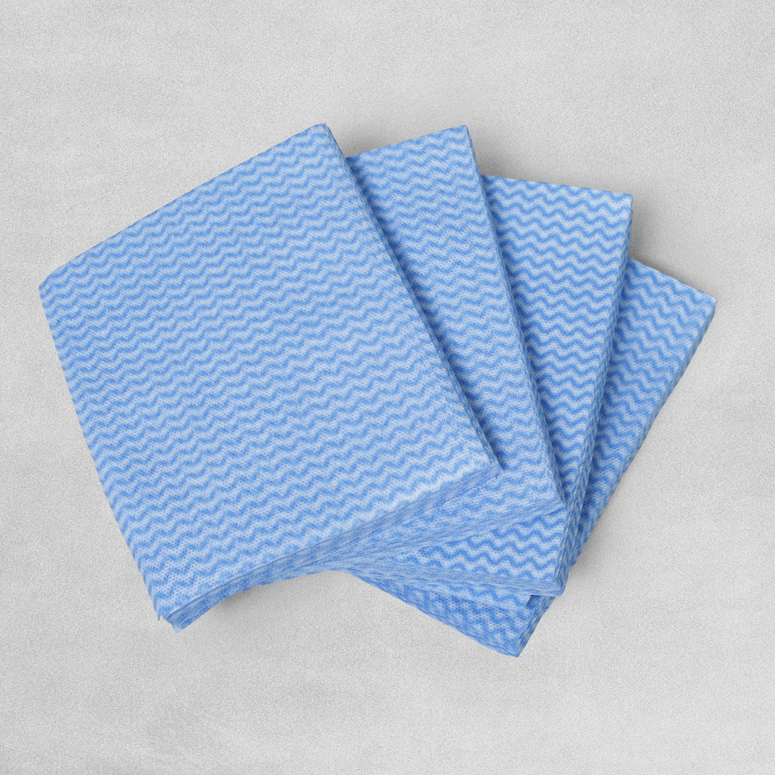Bettina All Purpose Cloths 50pc