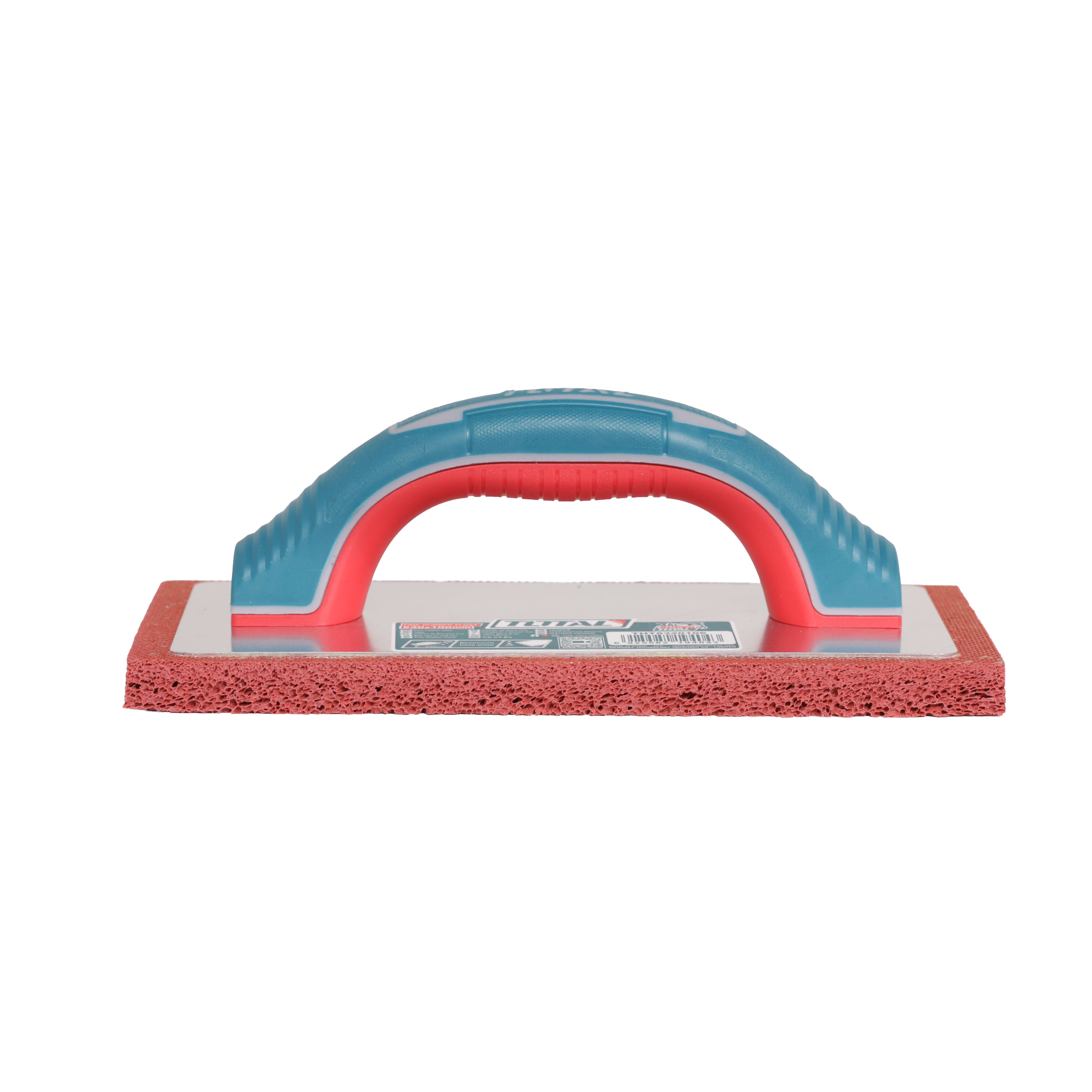 Total Fine Rubber Float - THT8320106