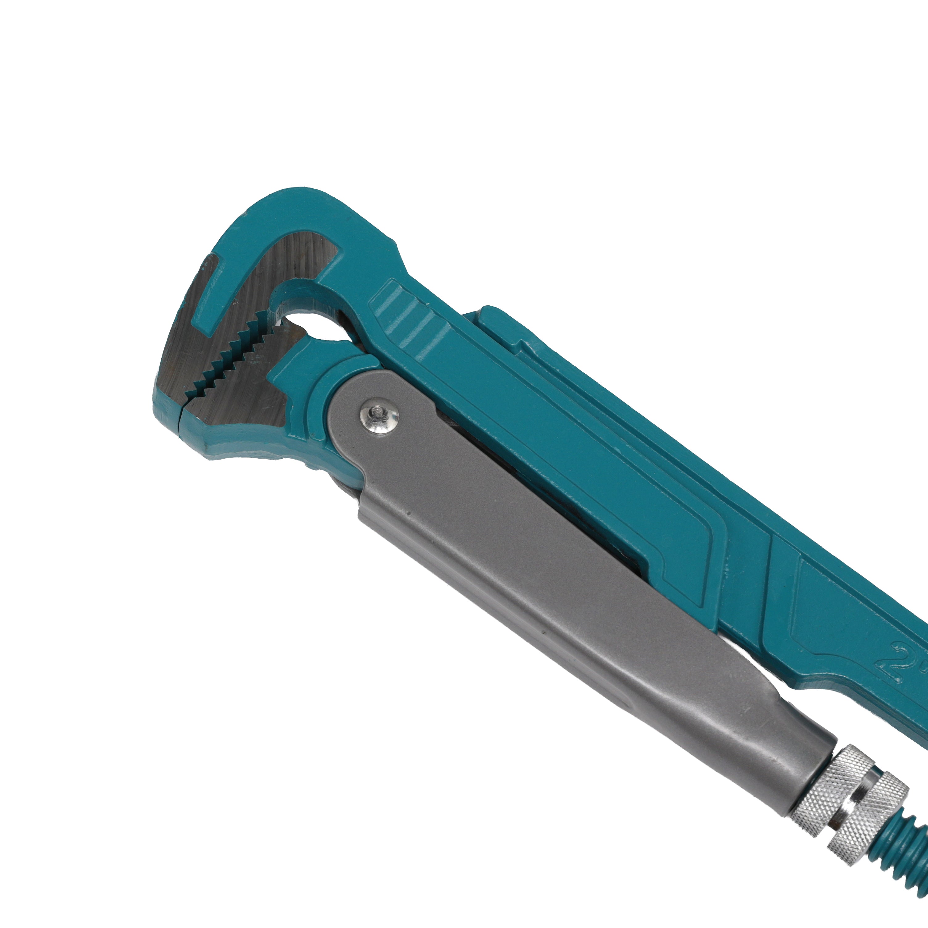 Total Heavy Duty Swedish Pipe Wrench - 2" - THT172021