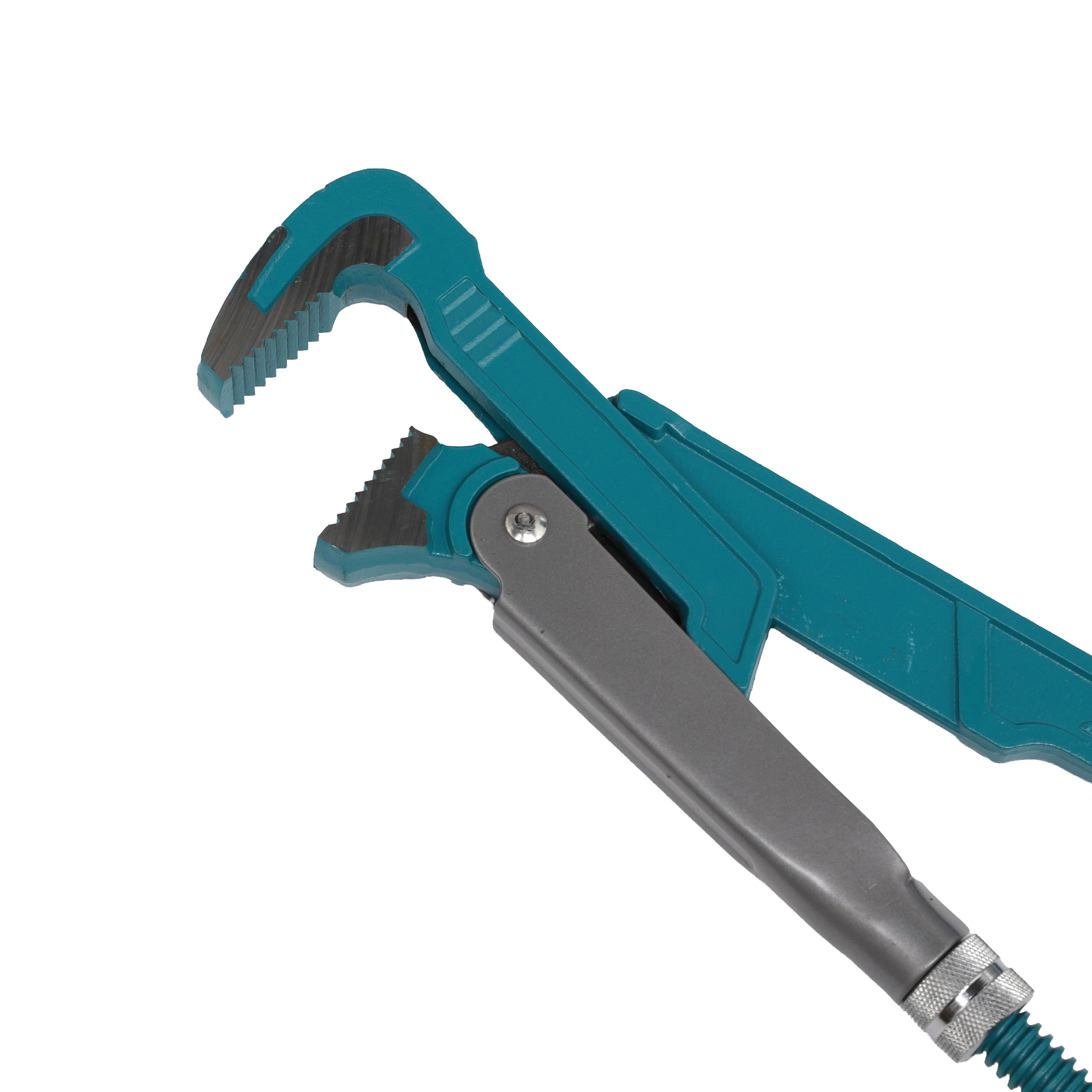 Total Heavy Duty Swedish Pipe Wrench - 2" - THT172021