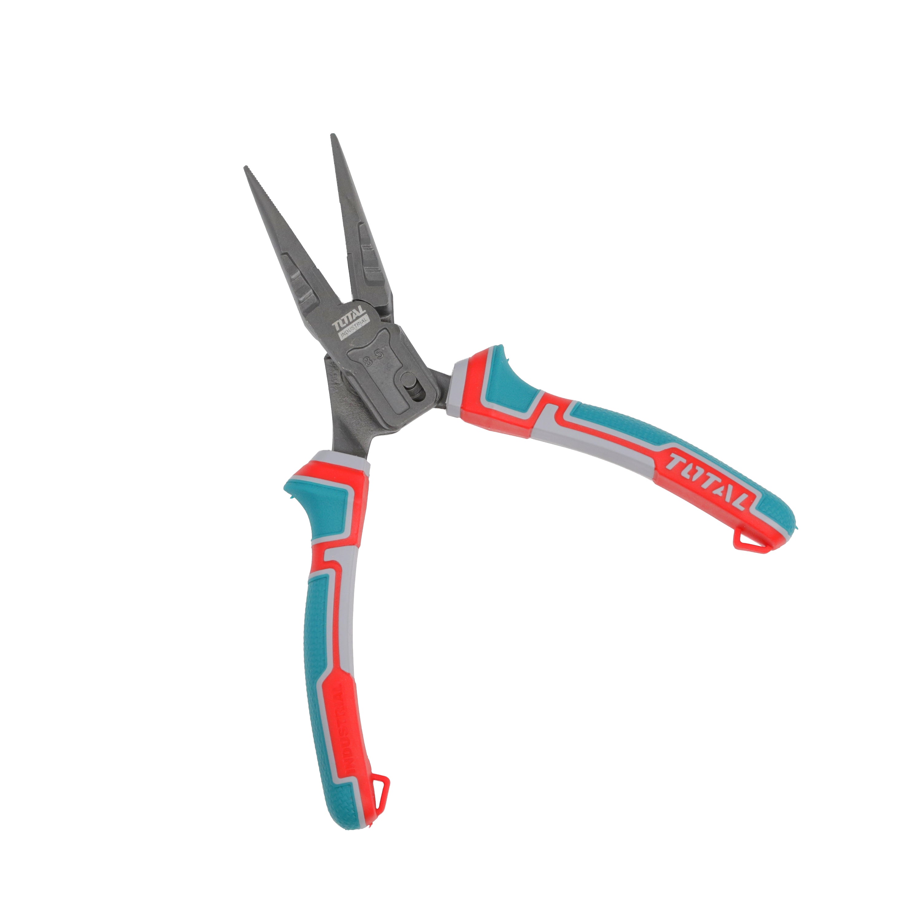 Total Compound Action Pliers Set - 3pcs - THT2CK231S