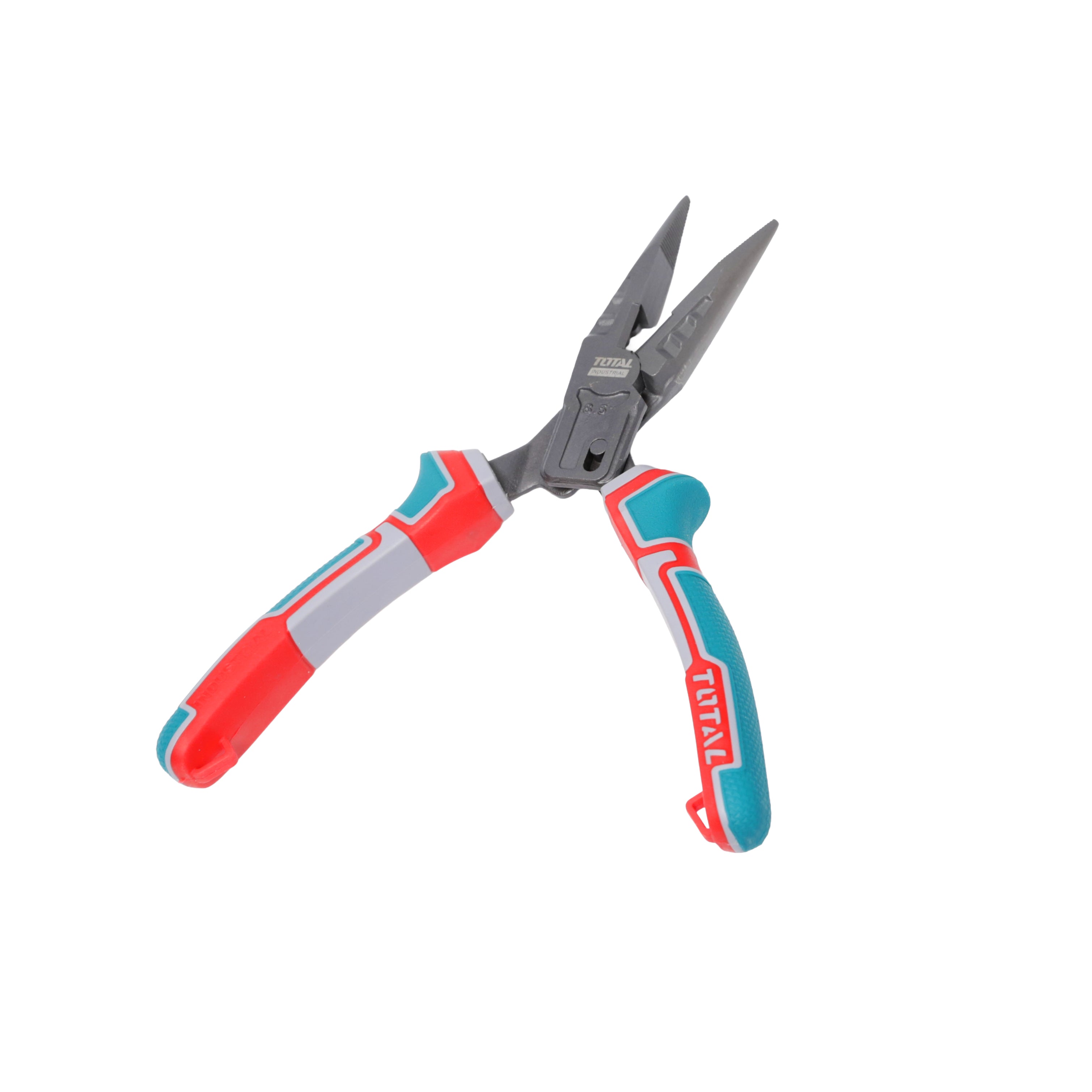 Total Compound Action Pliers Set - 3pcs - THT2CK231S
