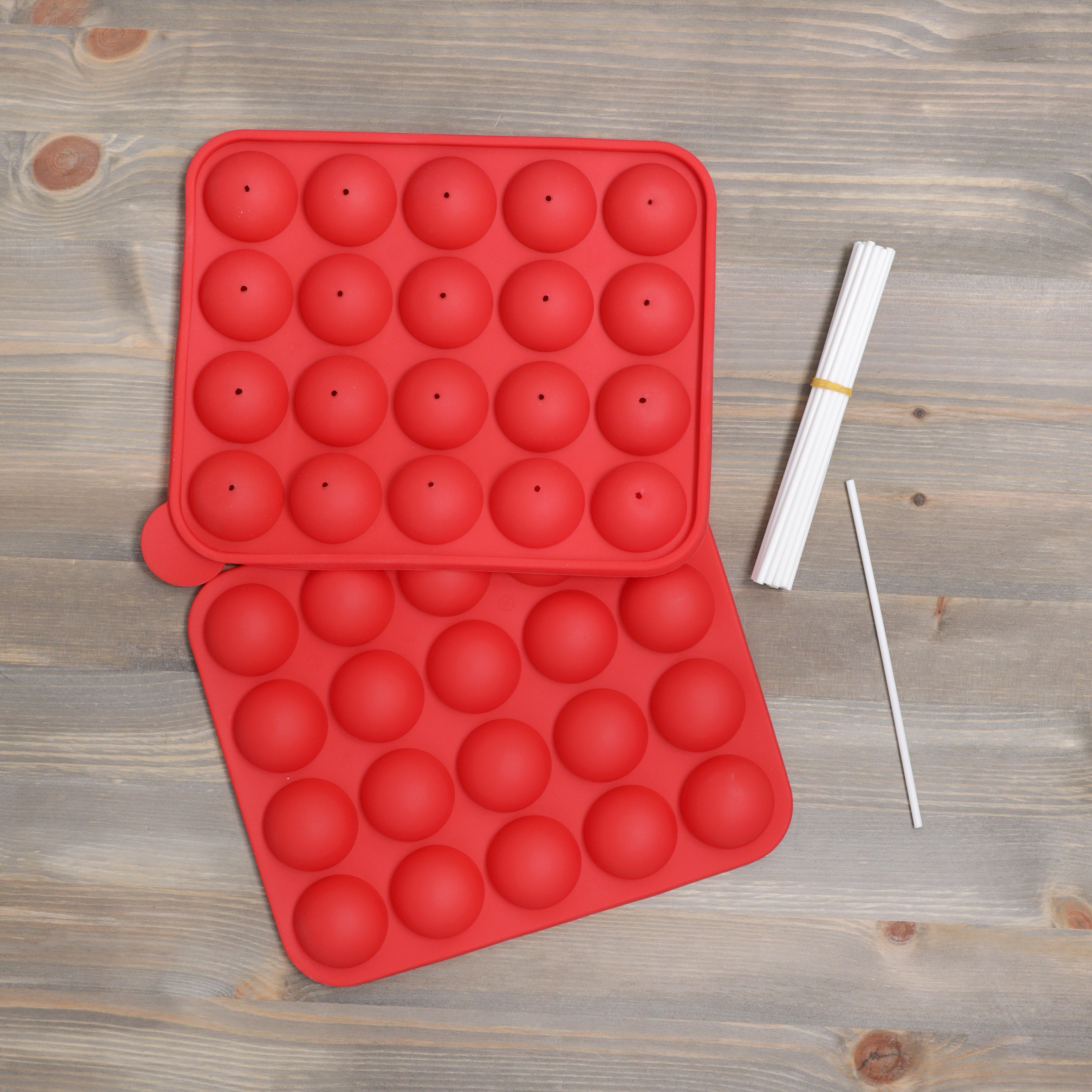 Tala Cake Pop Moulds
