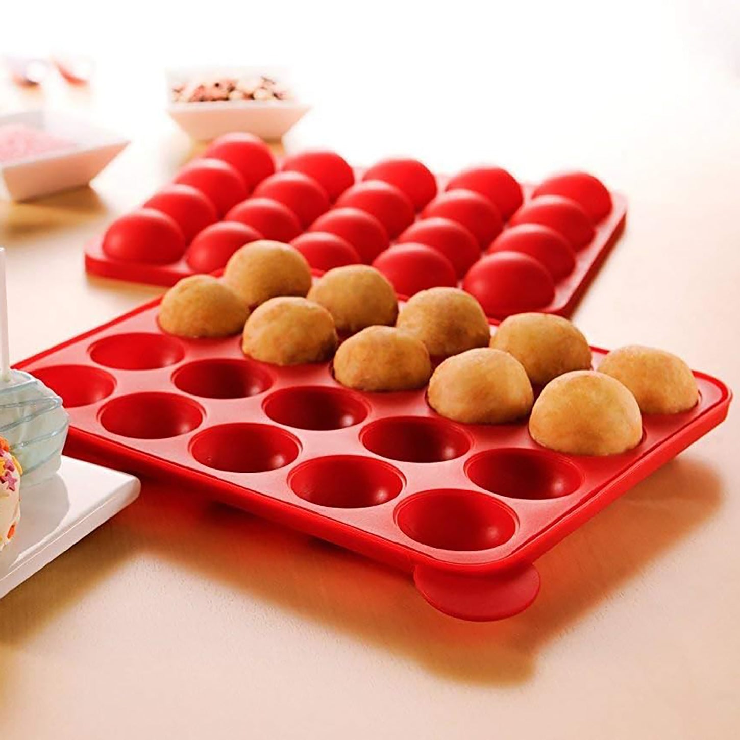 Tala Cake Pop Moulds