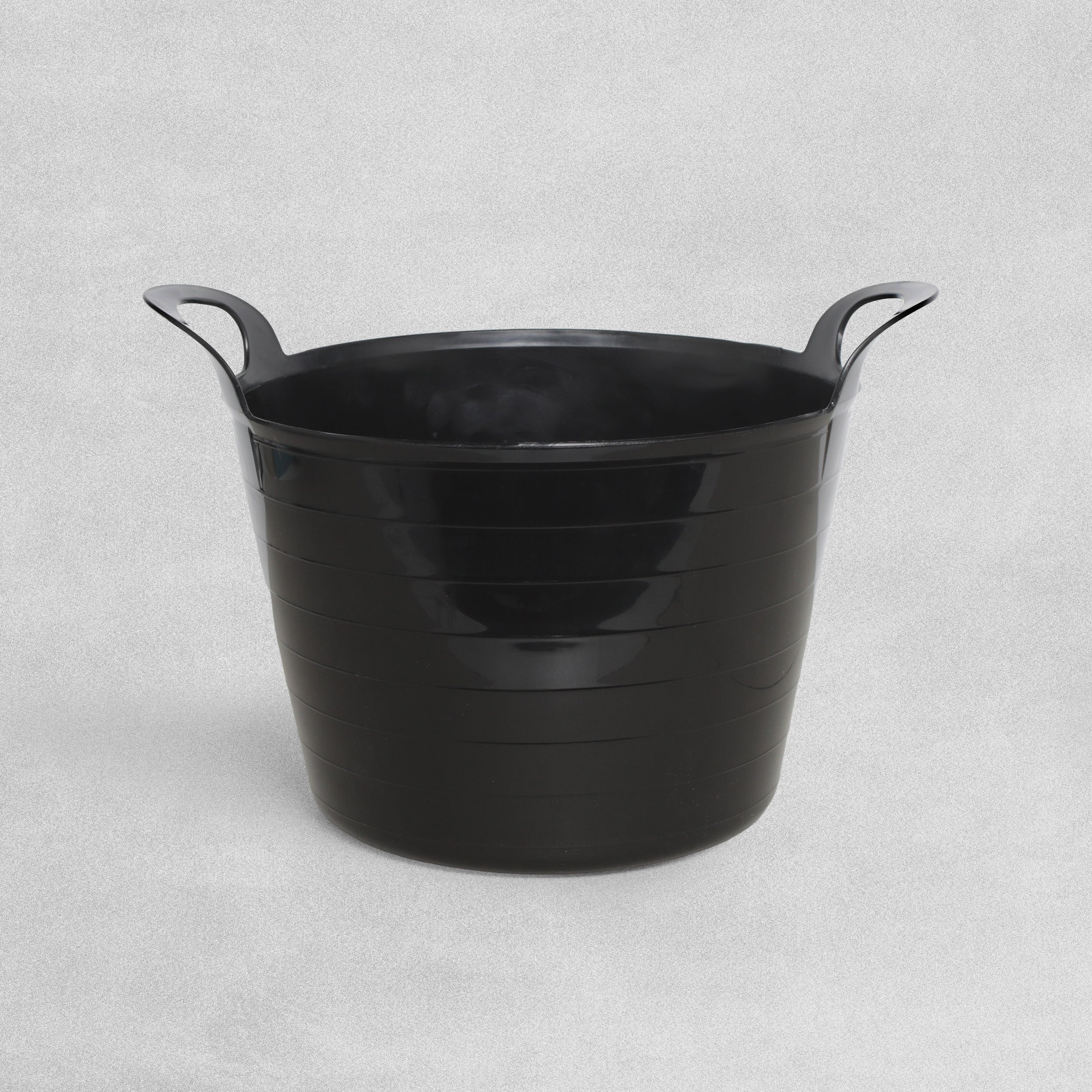Prosolve Flexi-Tub Black 15L