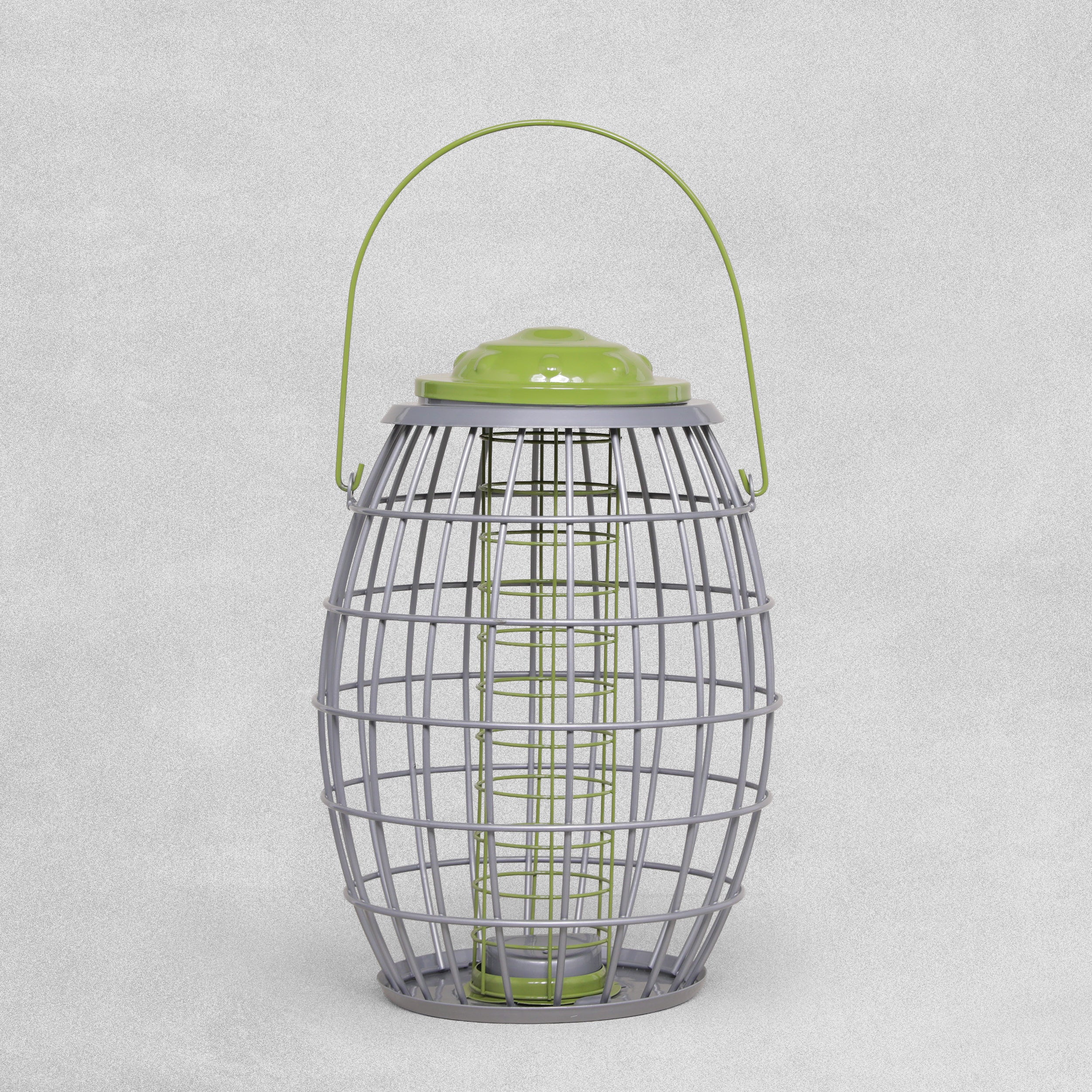 Chapel Wood Ultra Squirrel Proof Suet Ball Bird Feeder 34cm