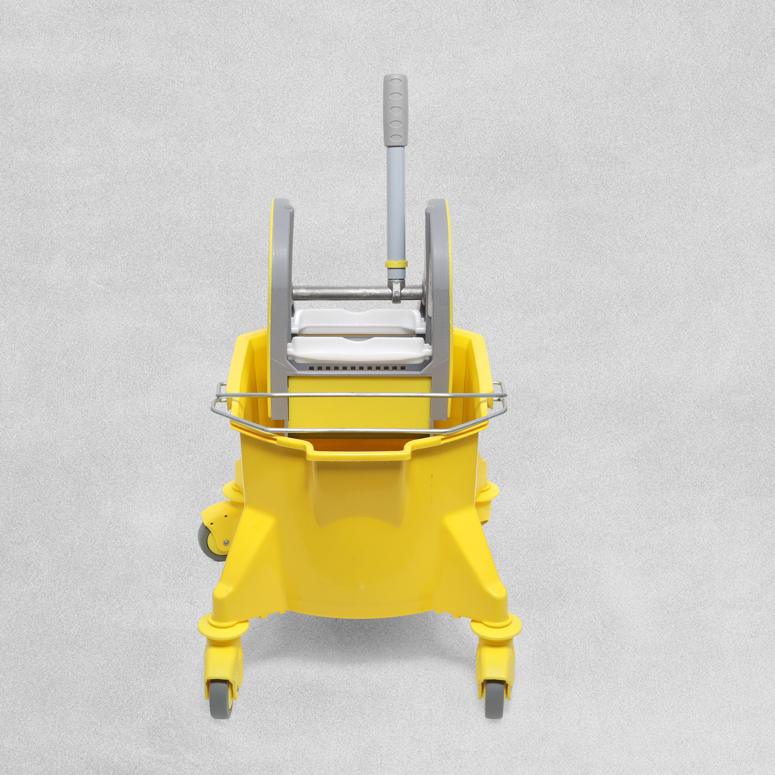 Bucket Smoothline & Max450 Wringer 23L