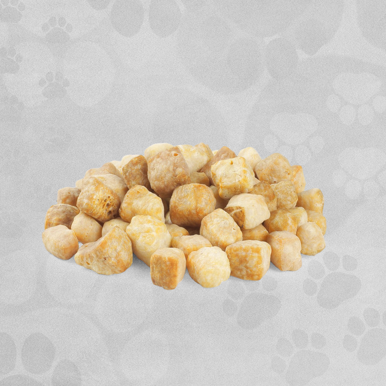 Zoon Yak Popcorn Cheesy Chews for Dogs various flavours