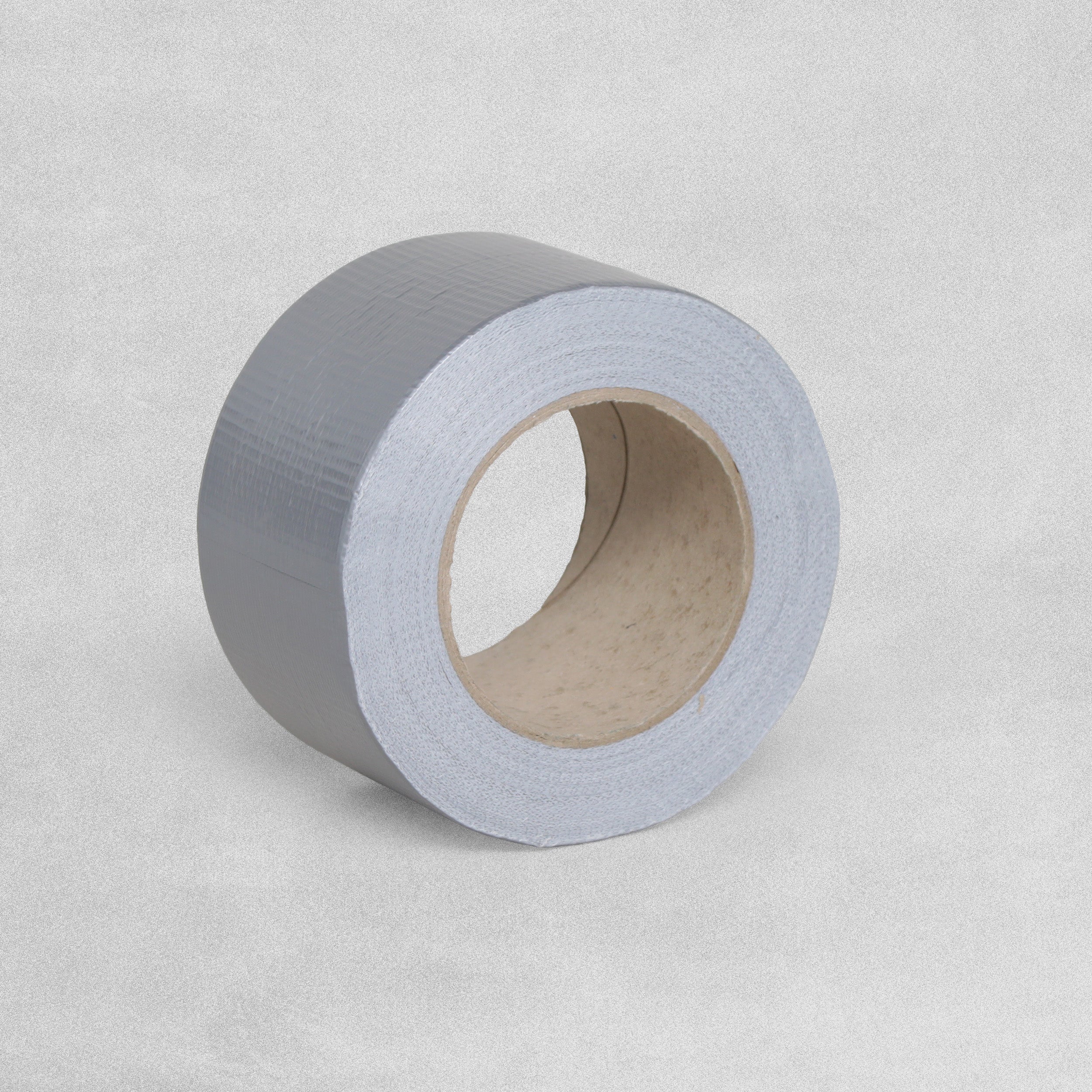 Silver Cloth Tape 50m x 72mm