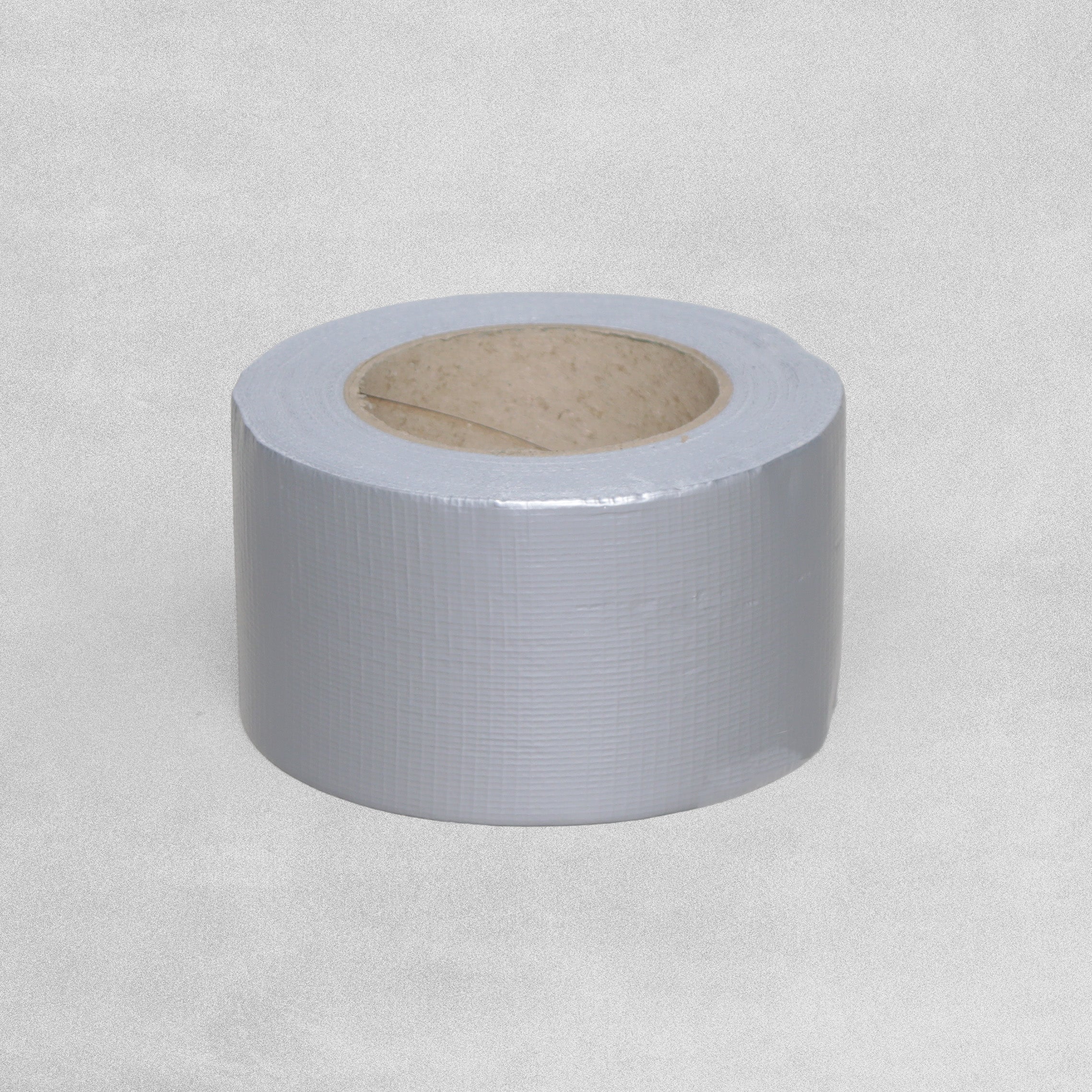 Silver Cloth Tape 50m x 72mm