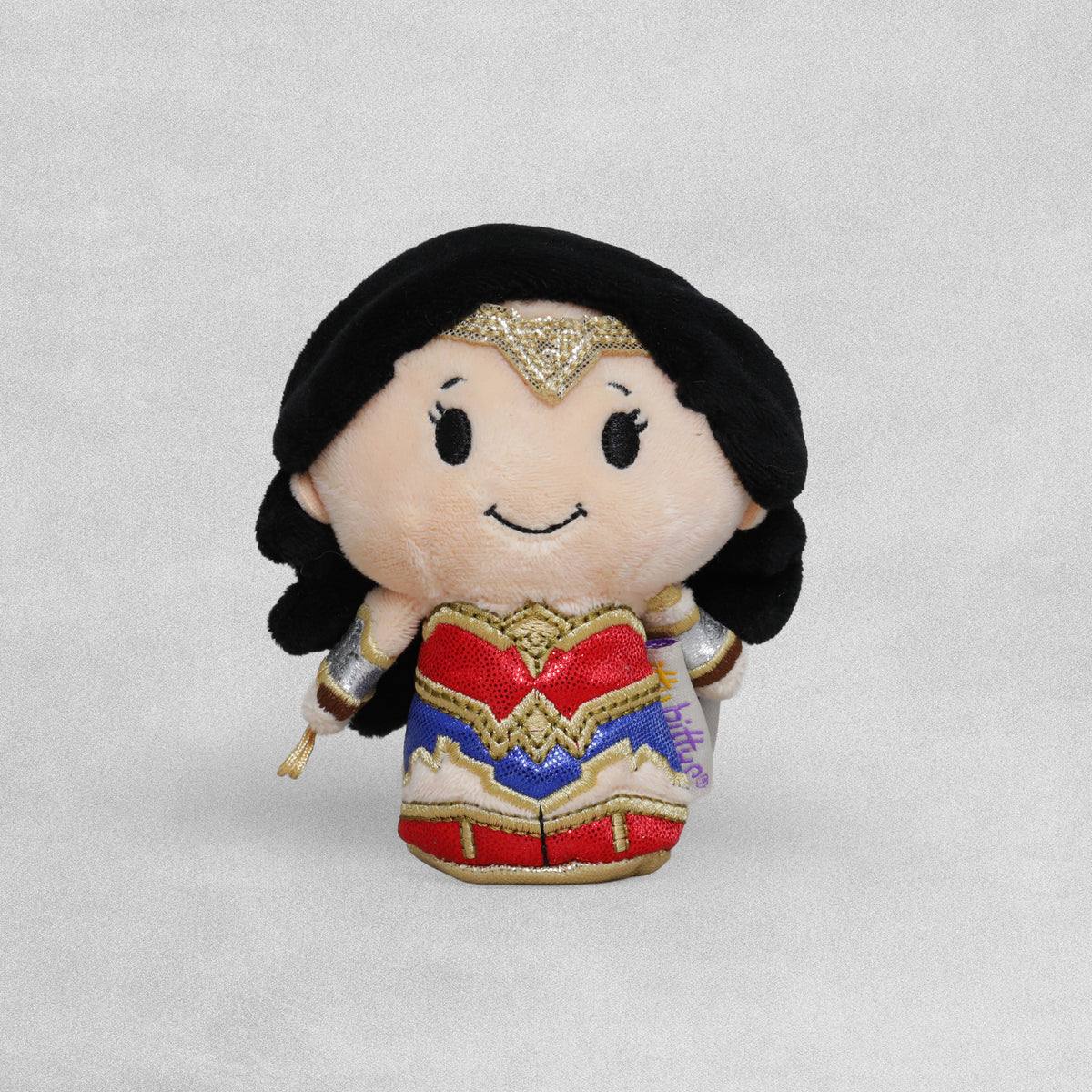 Hallmark  Itty Bitty Disney Stuffed Animal/ Character Soft Toy Various available