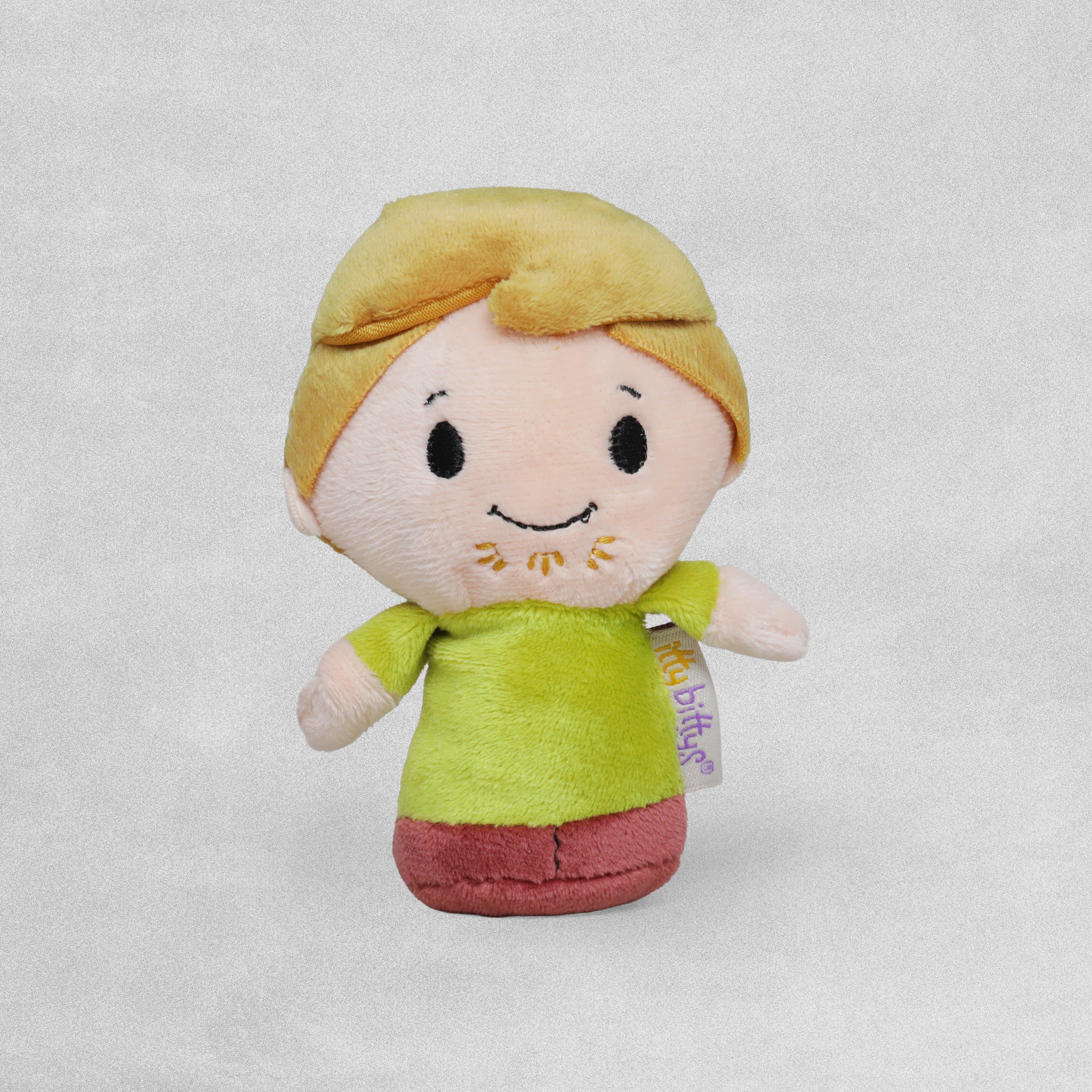 Hallmark  Itty Bitty Disney Stuffed Animal/ Character Soft Toy Various available