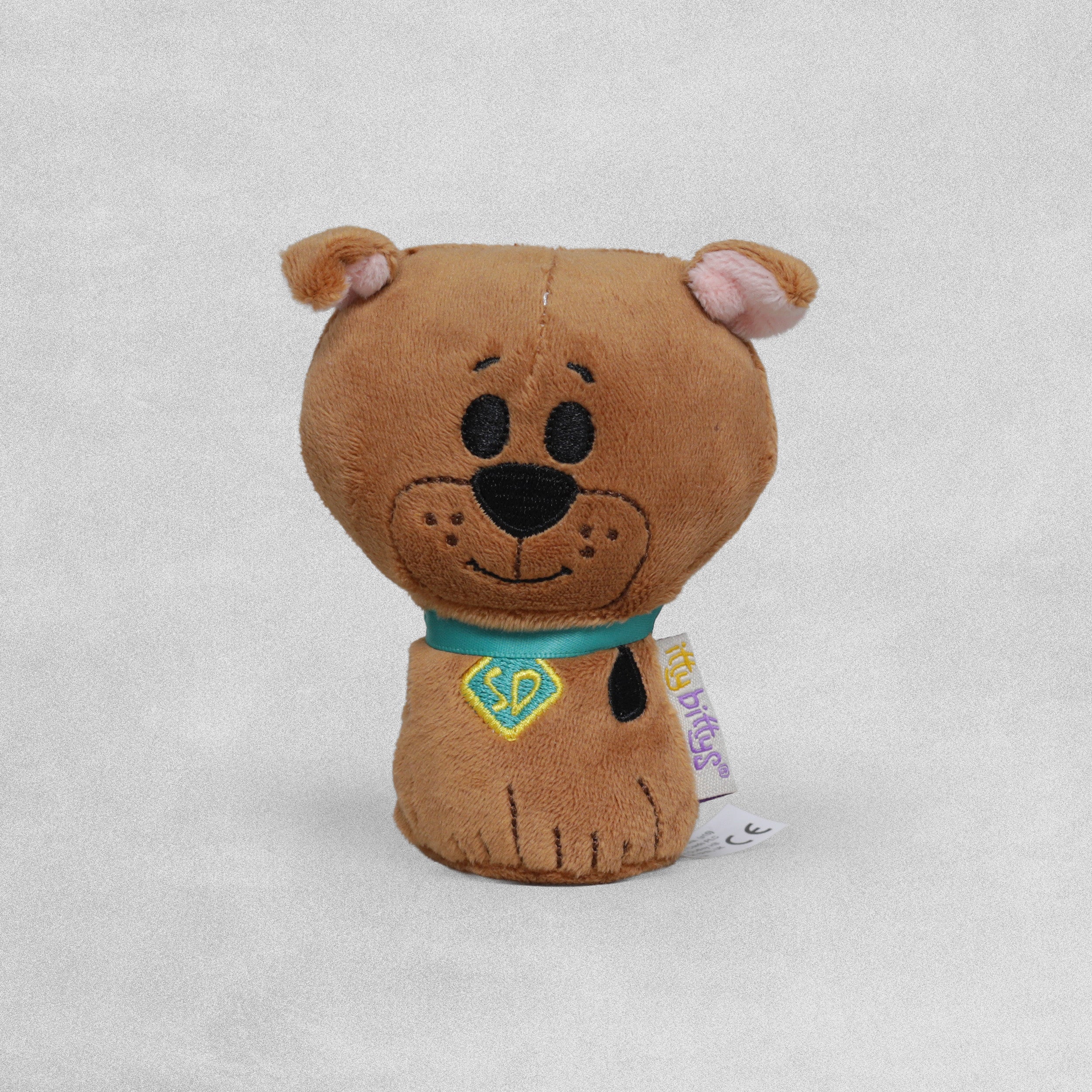 Hallmark  Itty Bitty Disney Stuffed Animal/ Character Soft Toy Various available