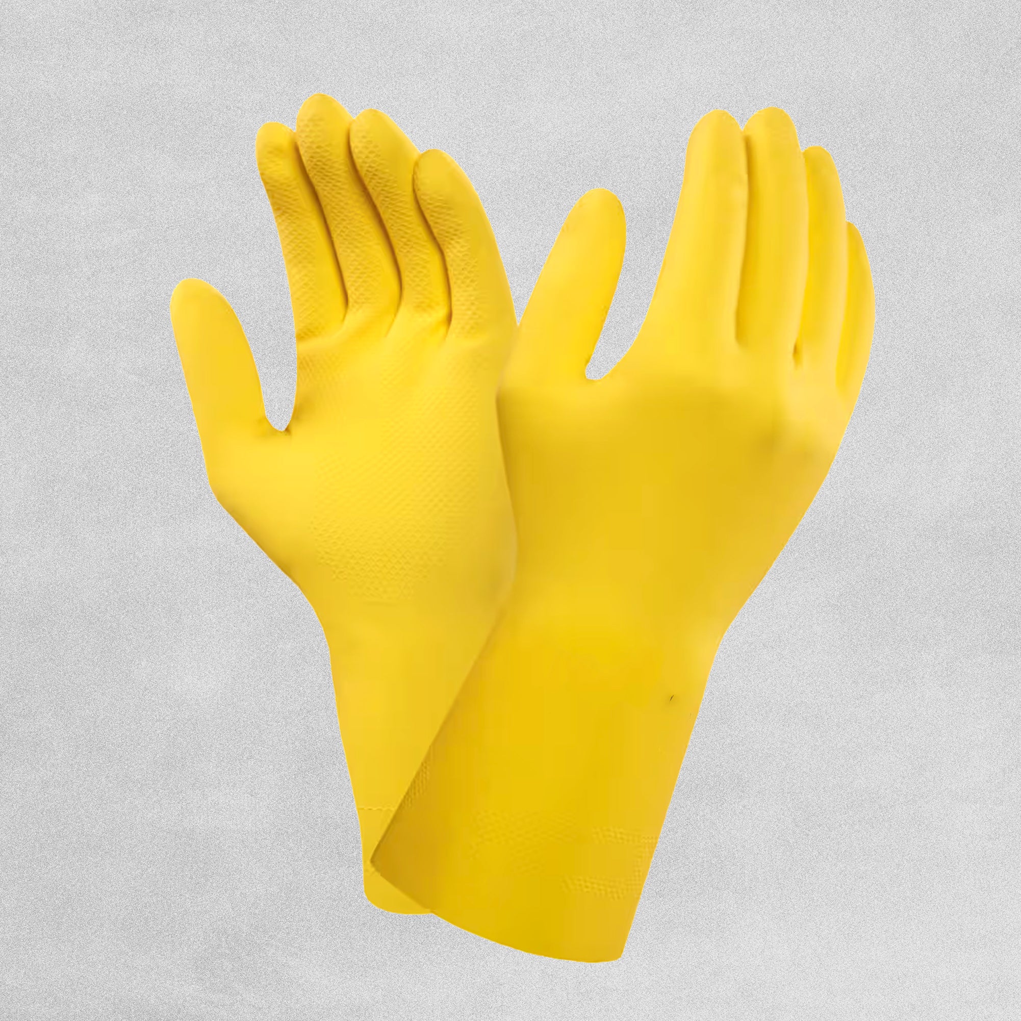 Everyday Rubber Gloves 1Pair Various sizes
