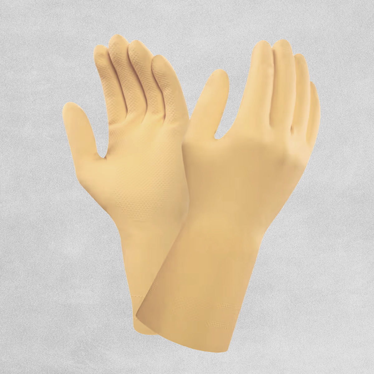 Bizzybee Rubber Gloves 1Pair  Various sizes