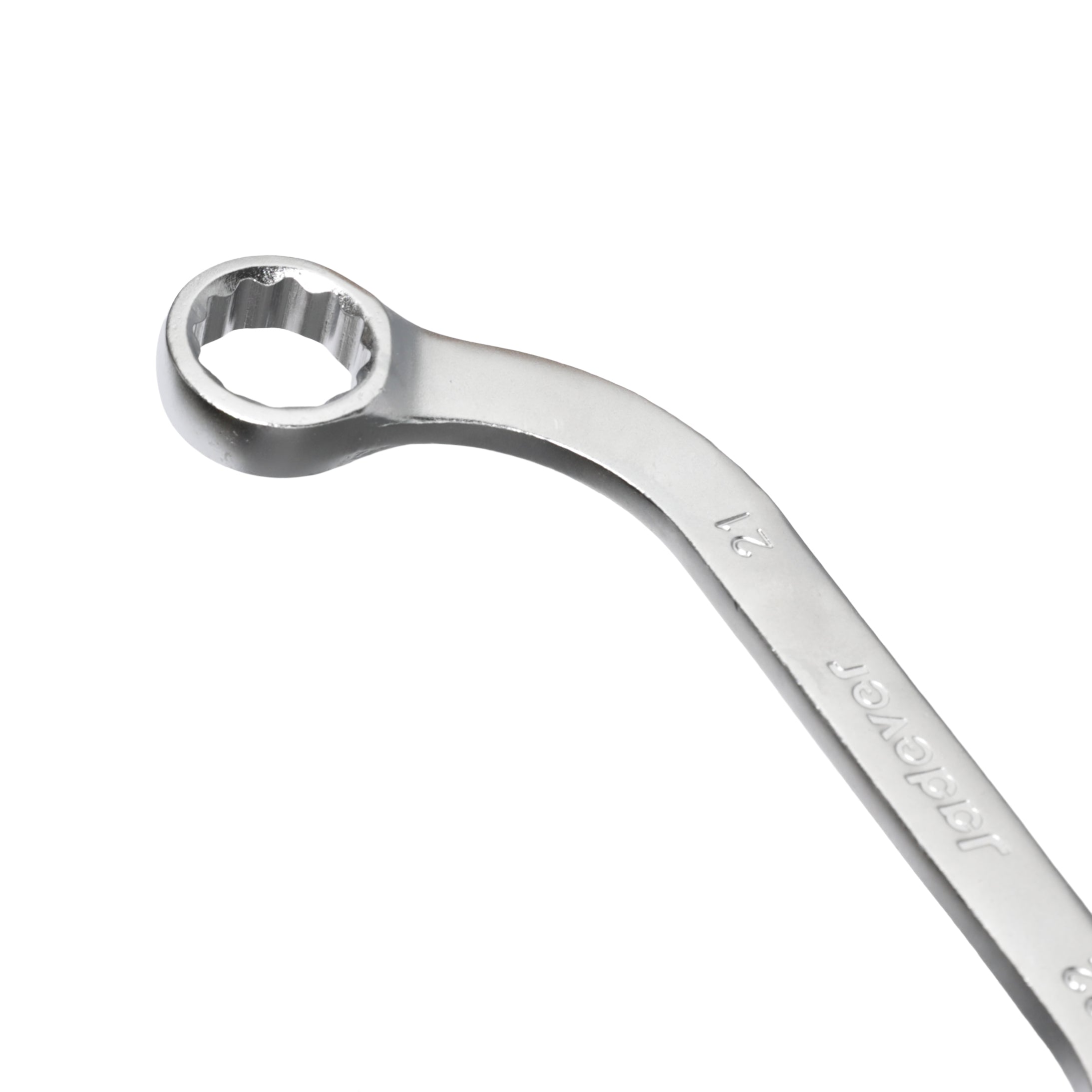 Jadever Half Moon Ring Wrench Set - 5pcs - JDFR3405