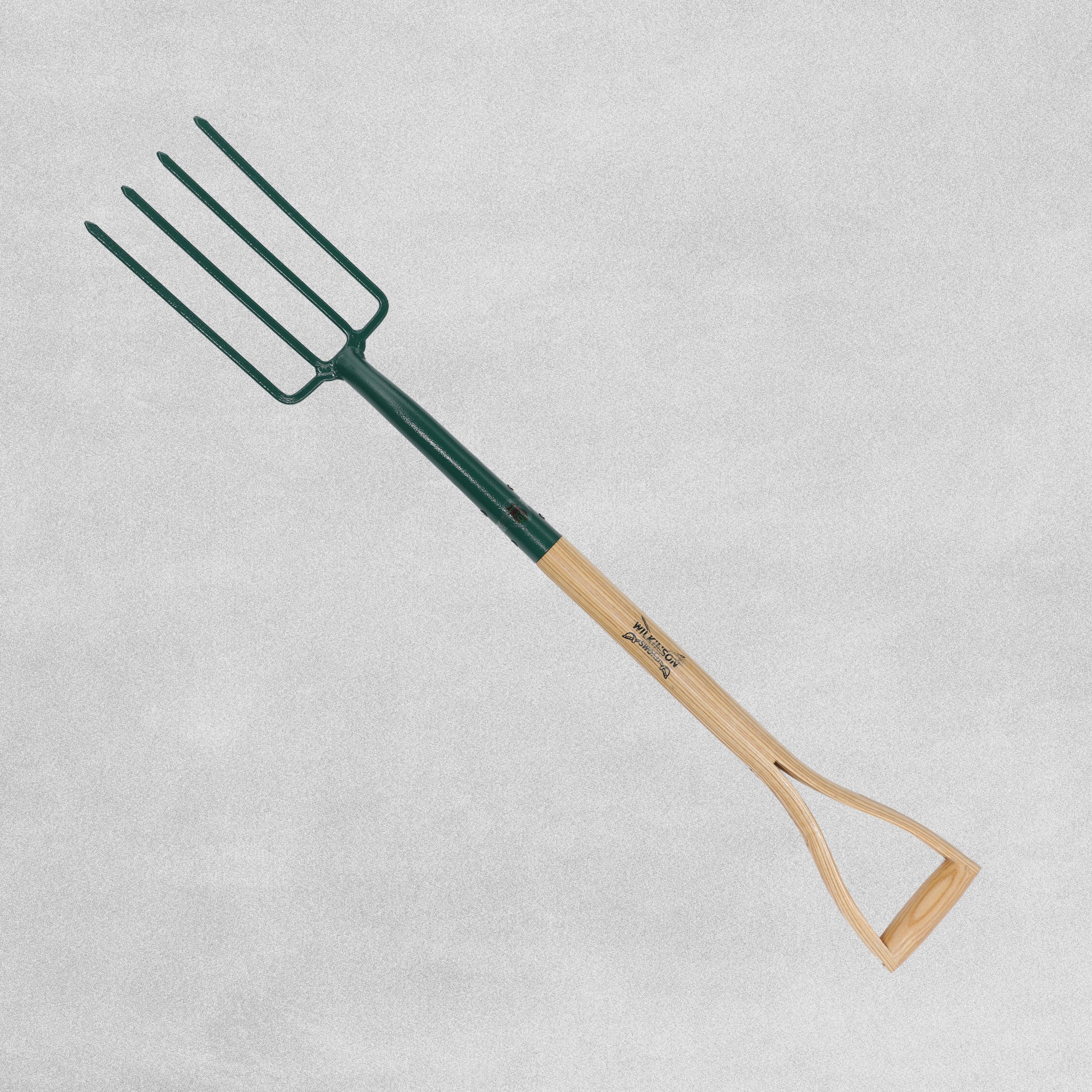 Wilkinson Sword Carbon Steel Border Fork