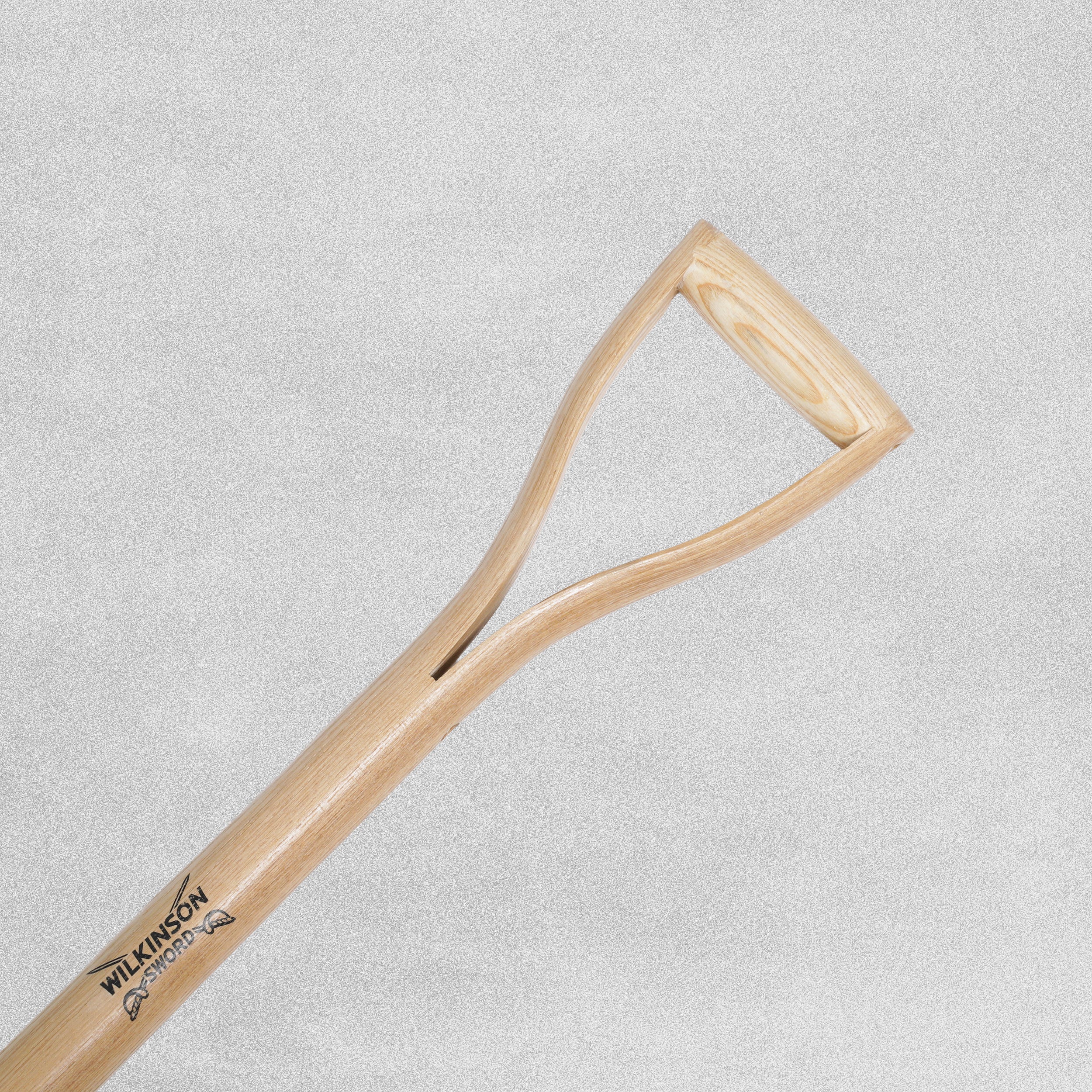 Wilkinson Sword Carbon Steel Digging Fork