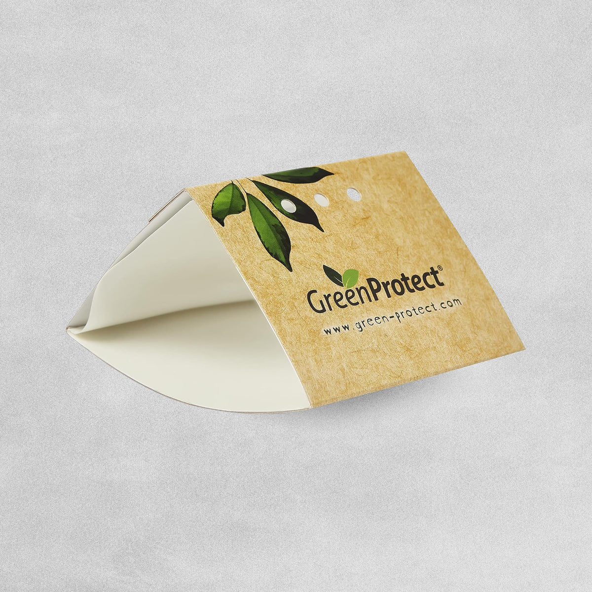 Green Protect Flour Moth Trap 2 Pk