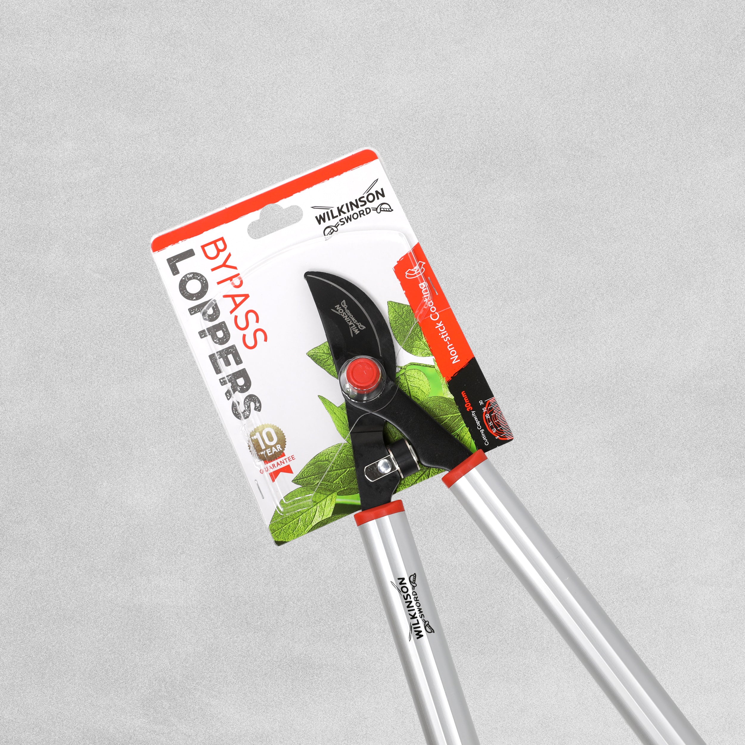 Wilkinson Sword Bypass Loppers