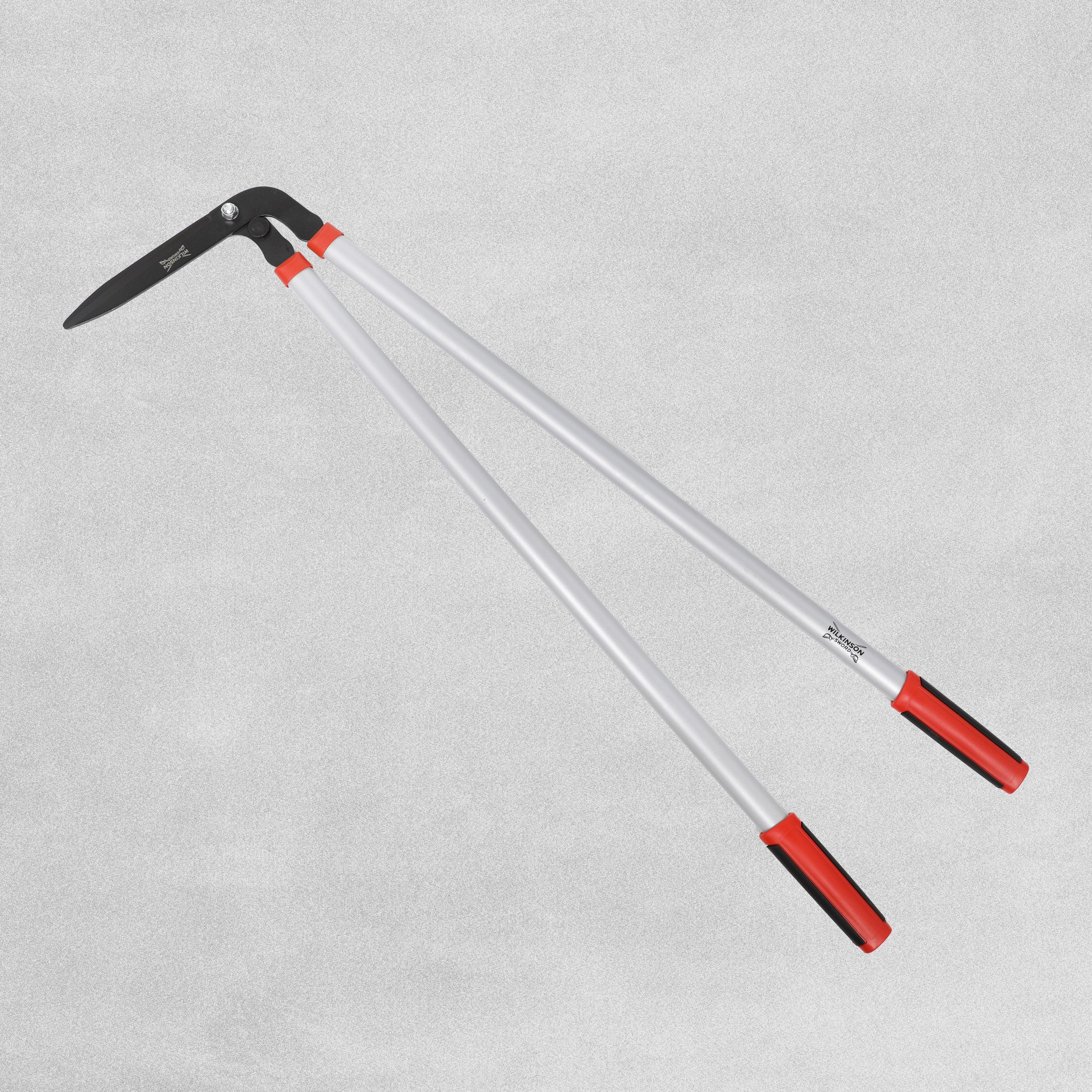 Wilkinson Sword Long Handled Steel Edging Shears