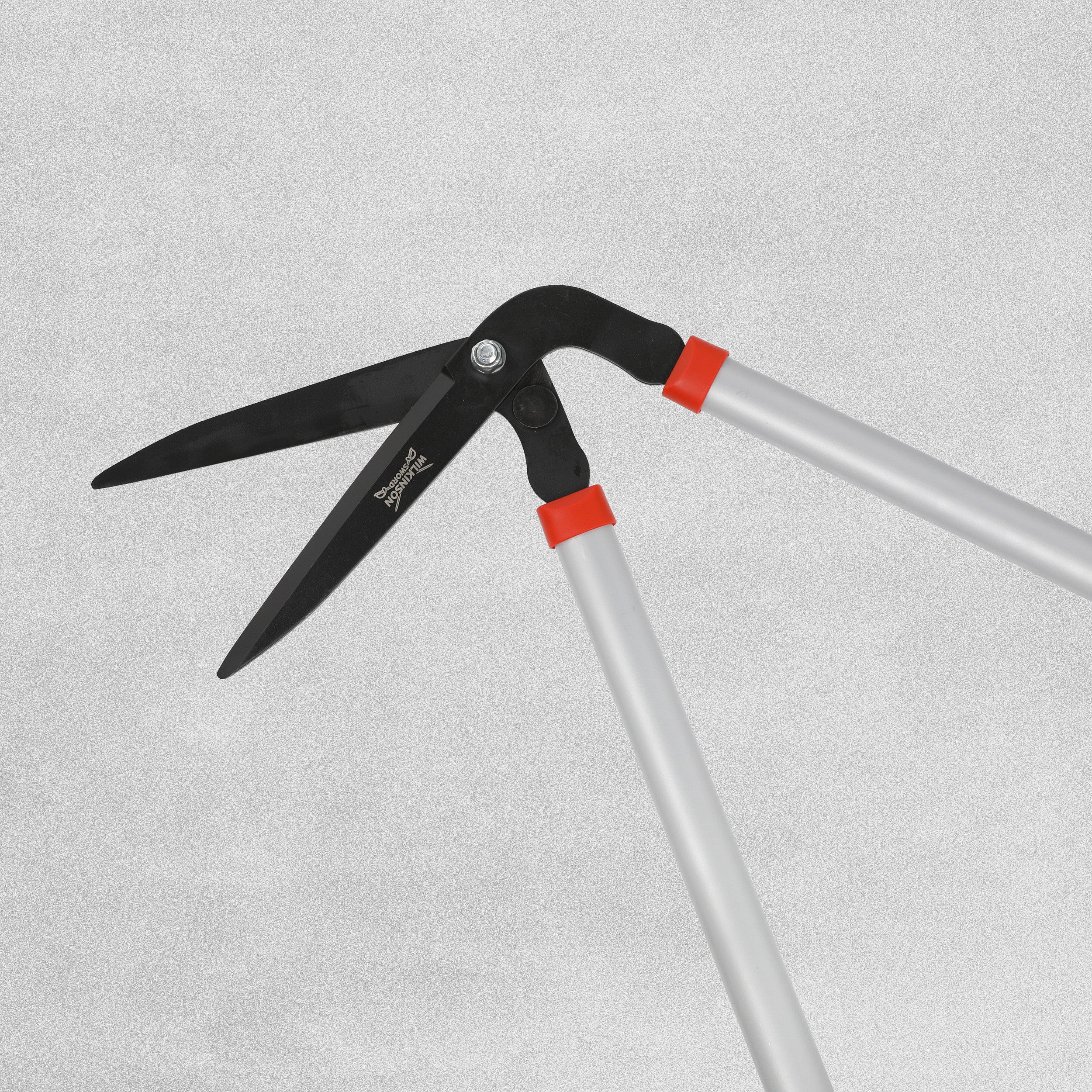 Wilkinson Sword Long Handled Steel Edging Shears