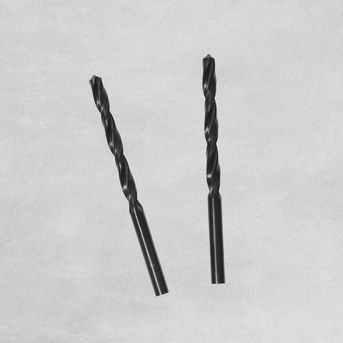 HSS BBW Drill Bits 5.75mm x 93mm - 2pc
