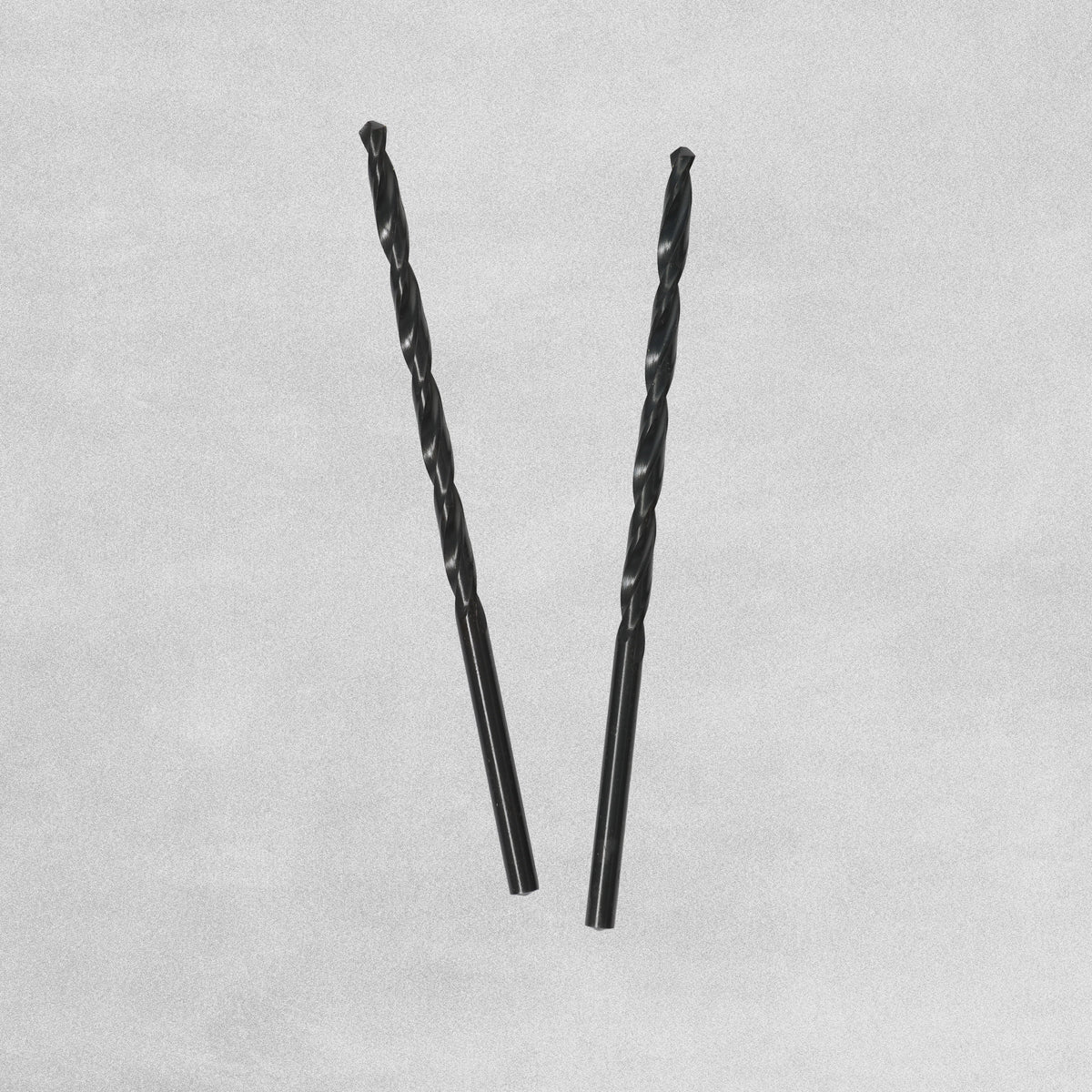 HSS BBW Drill Bits 5.4mm x 139mm - 2pc