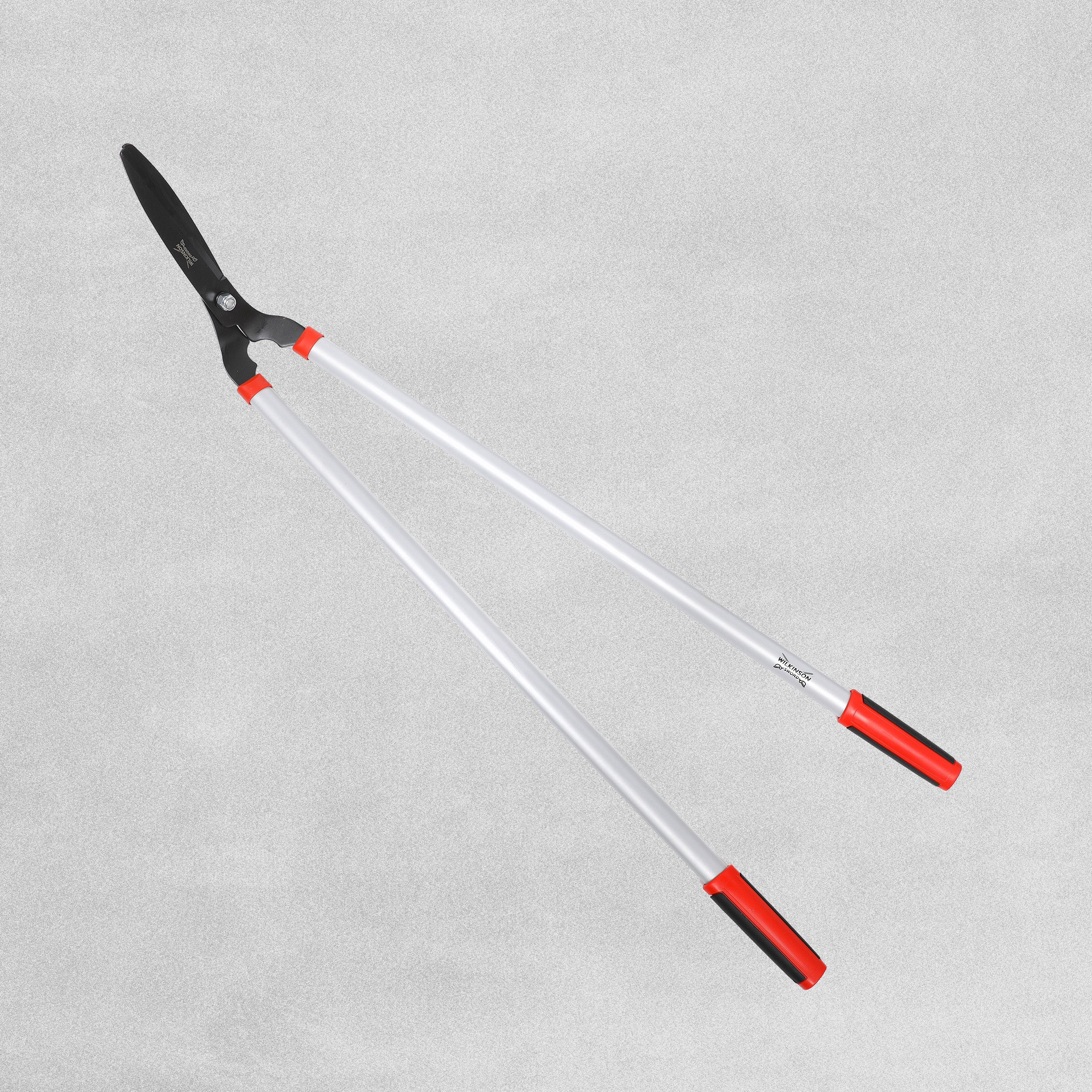 Wilkinson Sword Long Handled Lawn Shears