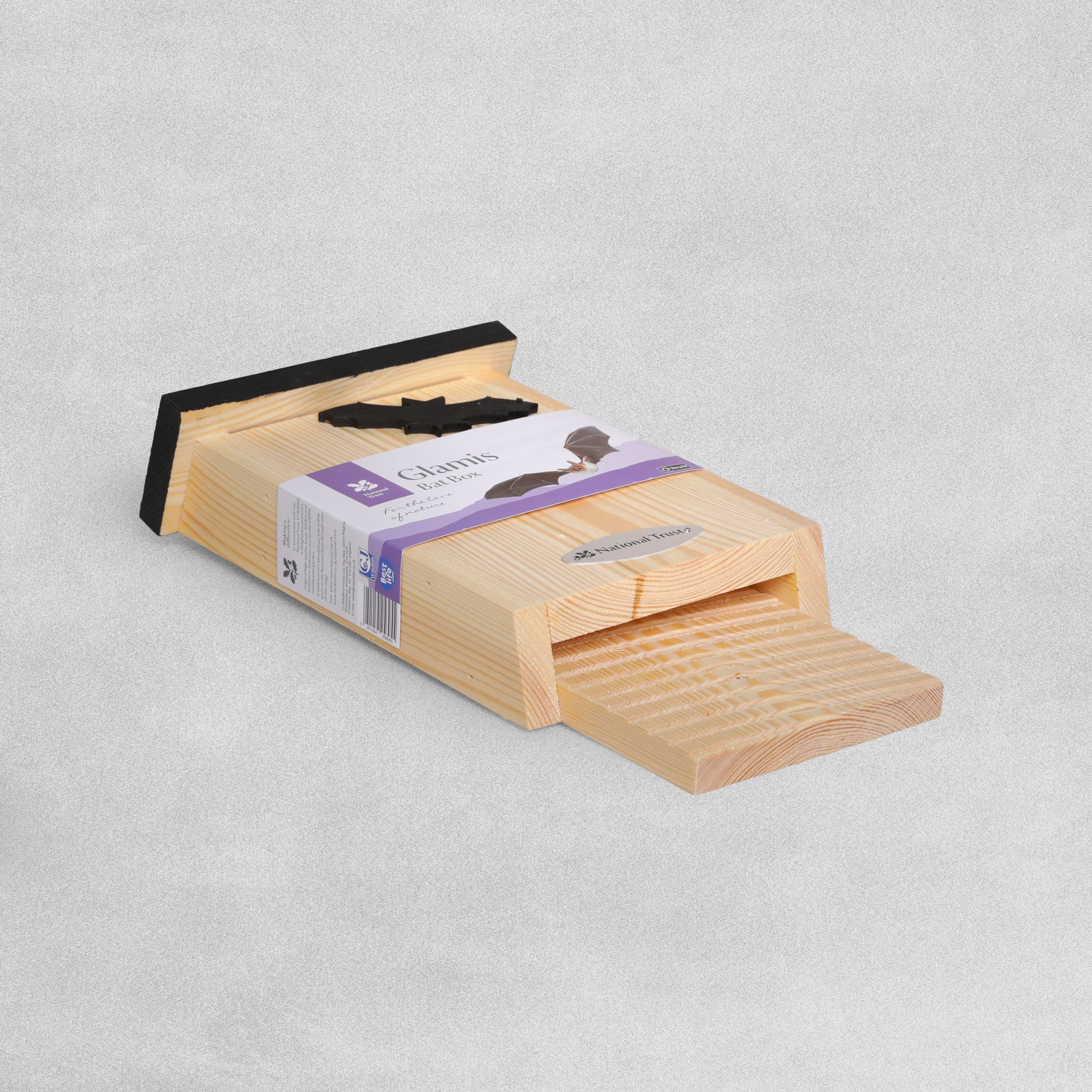 CJ Wildlife Glamis Bat Roosting Box