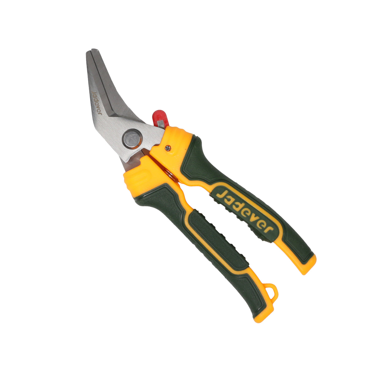 Jadever Multi-Purpose Curved Blade Scissors 8"/ 190mm - JDSX8602