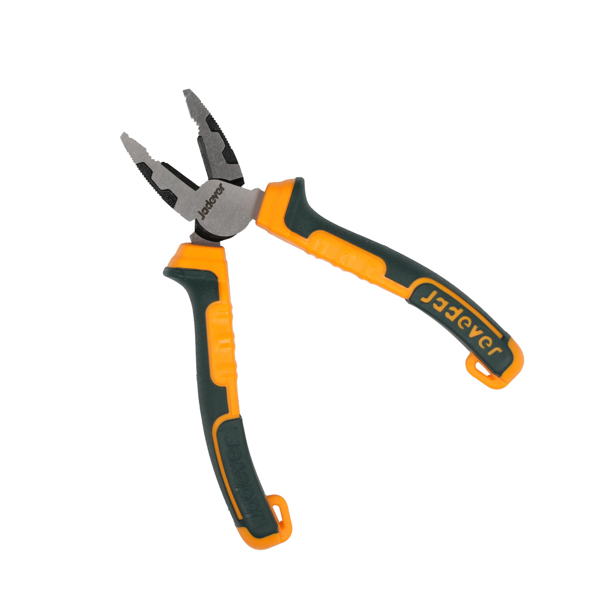 Jadever High Leverage Combination Pliers 7" 180mm