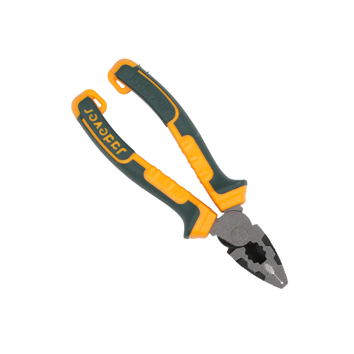 Jadever High Leverage Combination Pliers 7" 180mm