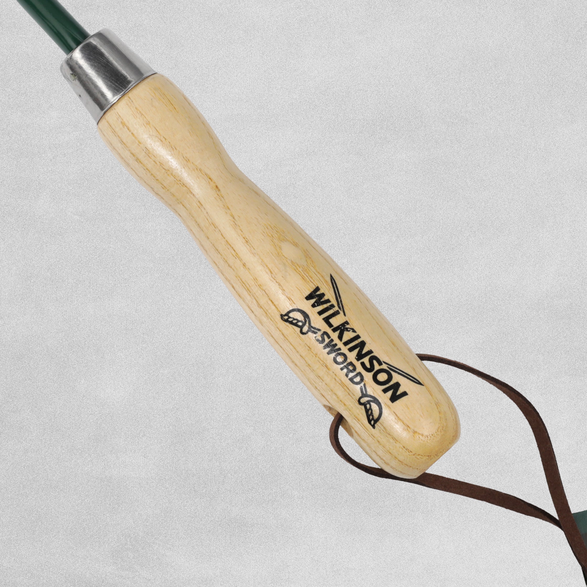 Wilkinson Sword Carbon Steel Transplanting Trowel
