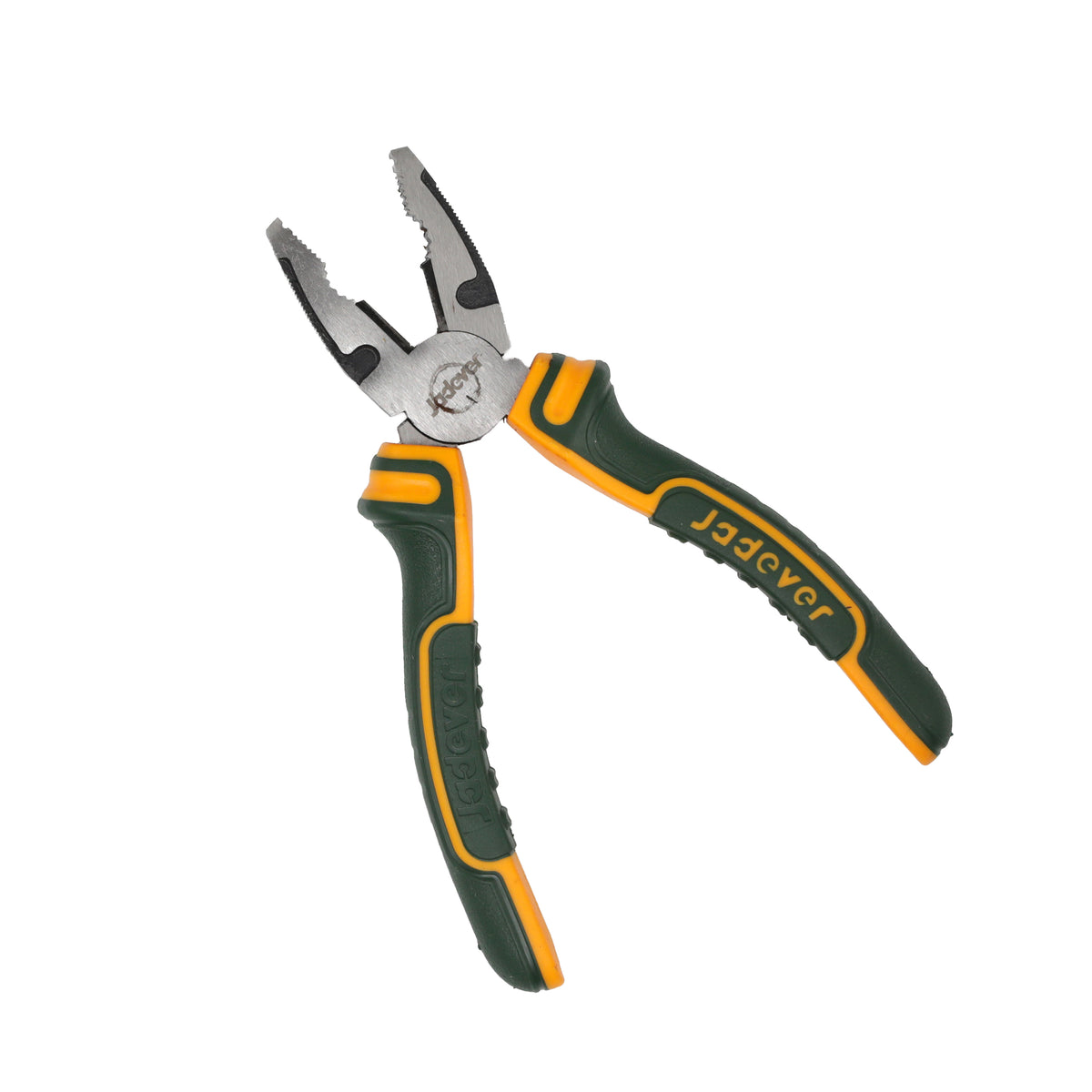 Jadever Combination Pliers 7" 180mm & 6" 160mm