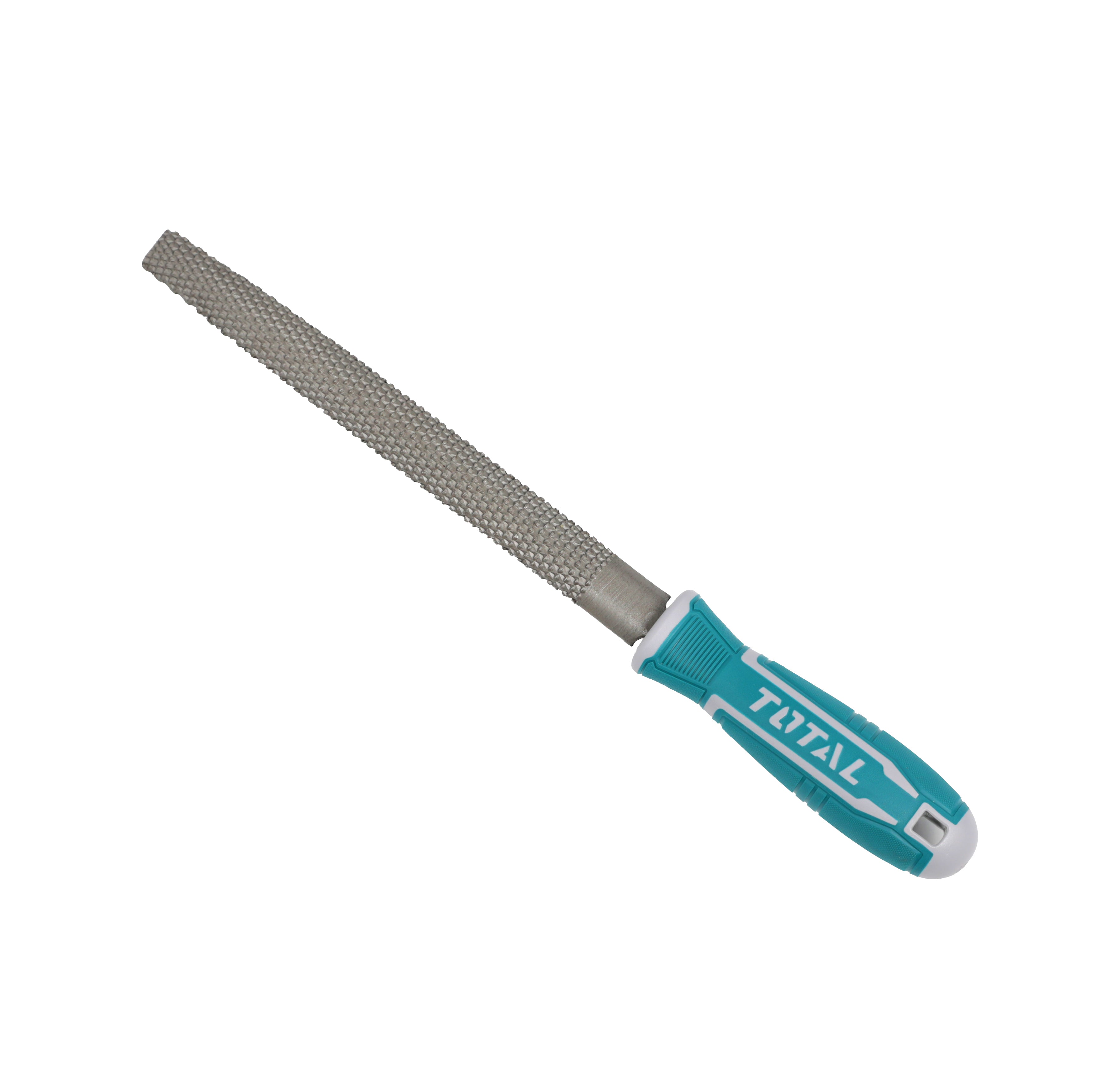Total Wood File Set - 200mm - 3pcs - THT918326