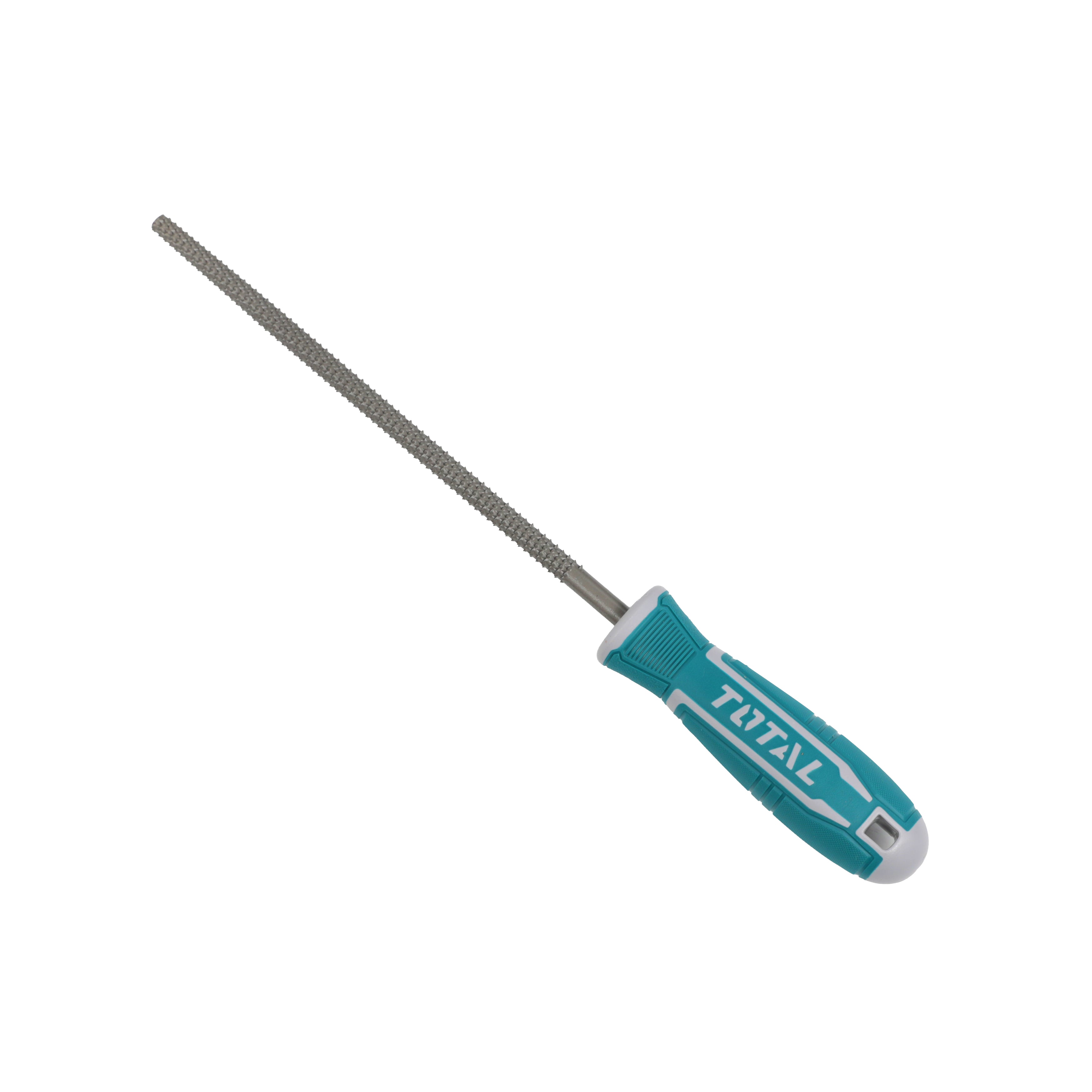 Total Wood File Set - 200mm - 3pcs - THT918326
