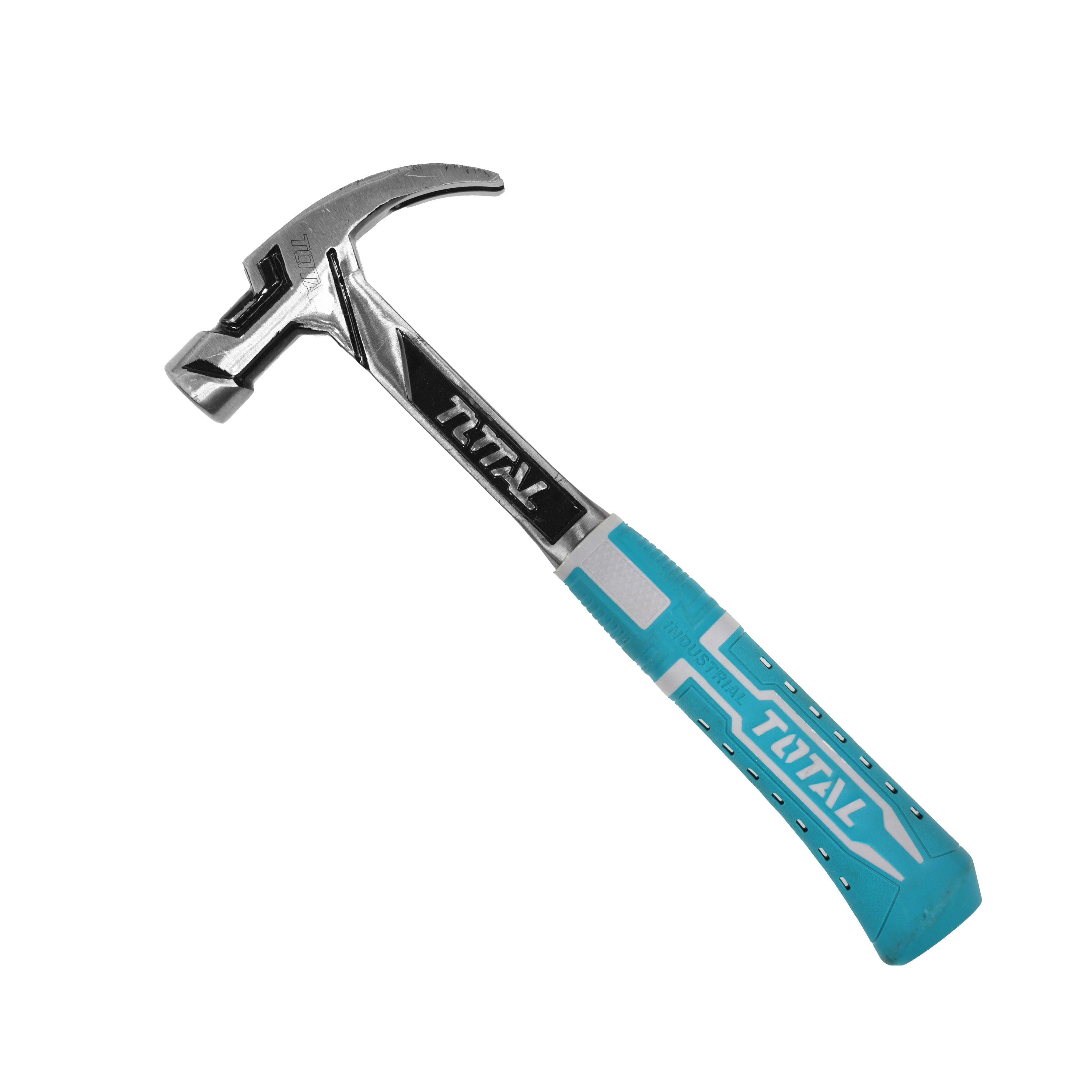 Total Claw Hammer - 16oz - THT7143166