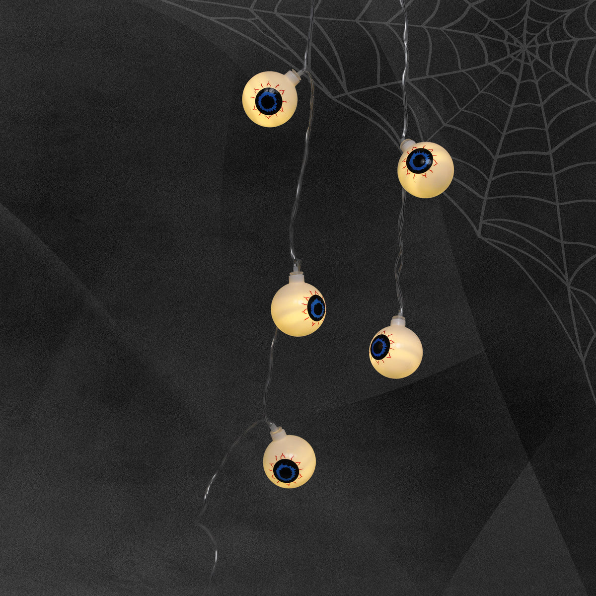 Halloween String Lights
