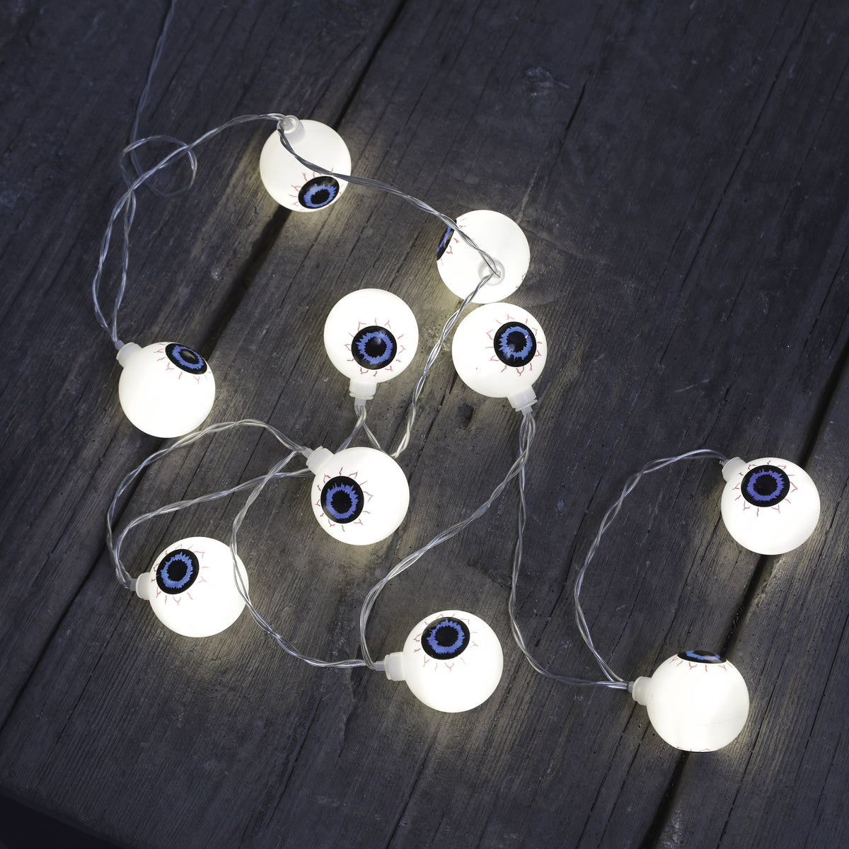 Halloween String Lights