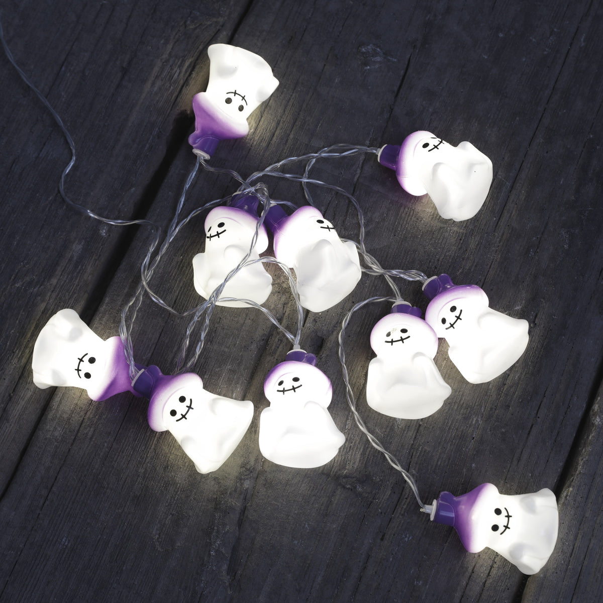 Halloween String Lights