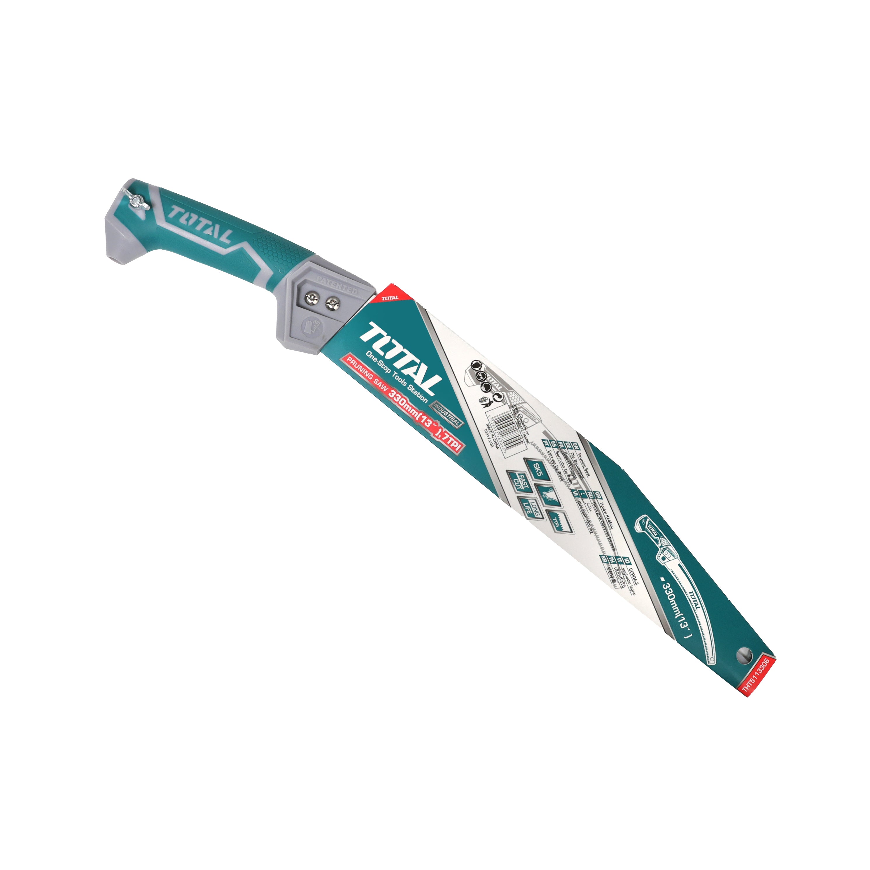 Total Pruning Saw - 13" - THT5113306