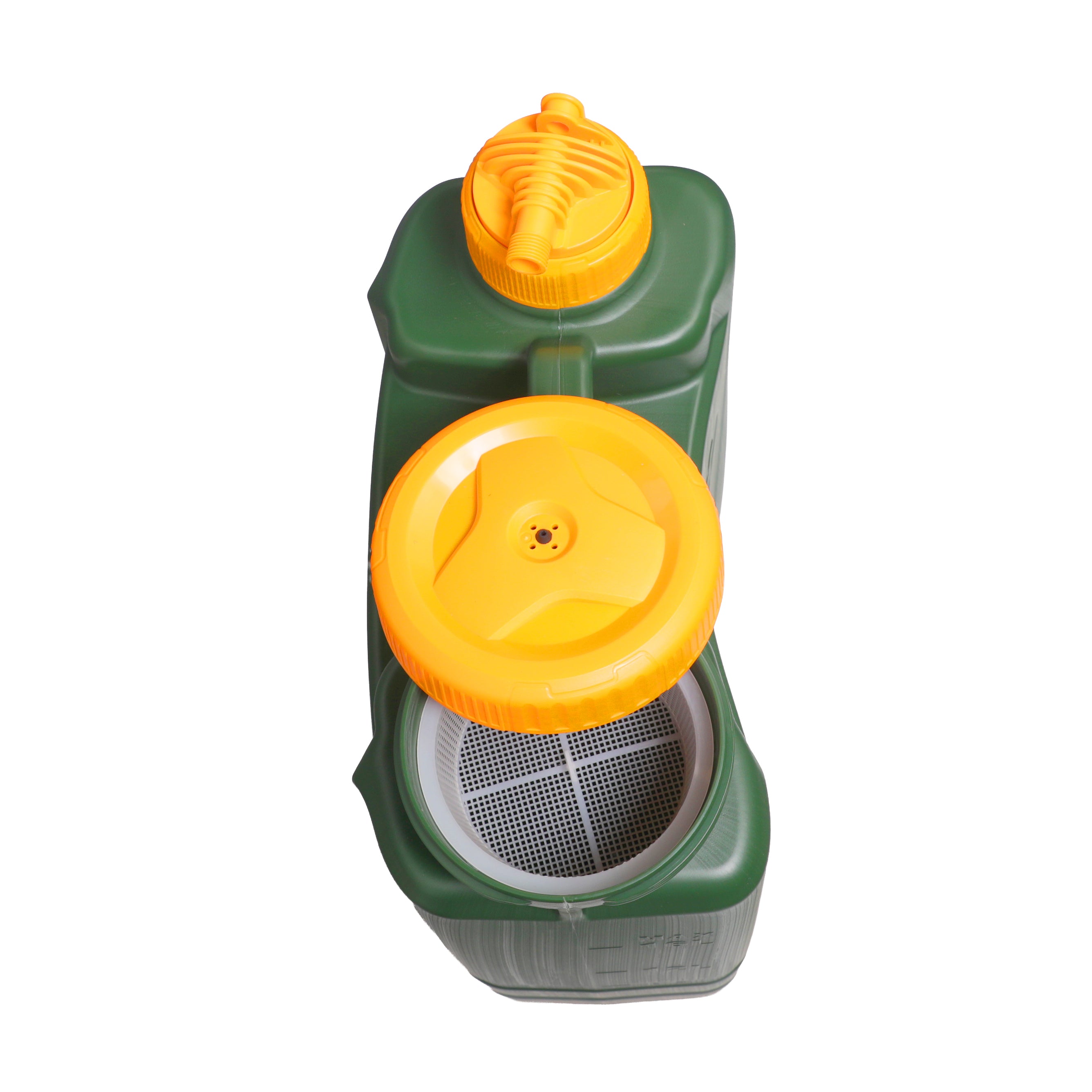 Jadever Knapsack Sprayer - 16L - JDKS1516