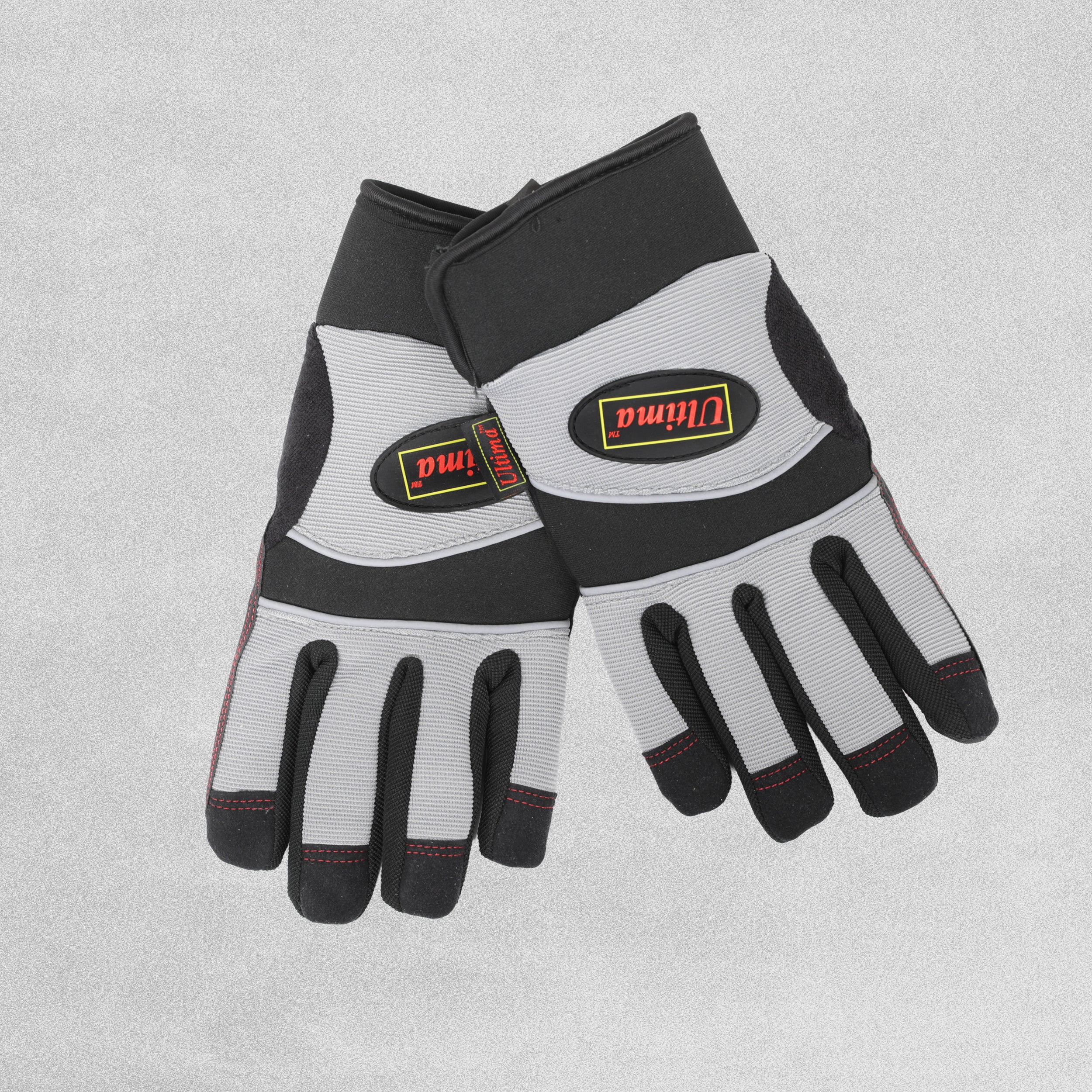 Ultima Winter Grip Gloves - Various Sizes Available