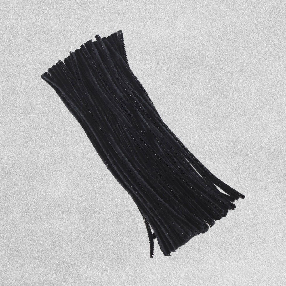 Craft Pipe Cleaners - L300mm, 6mm wide - Assorted Colours - 100 packs