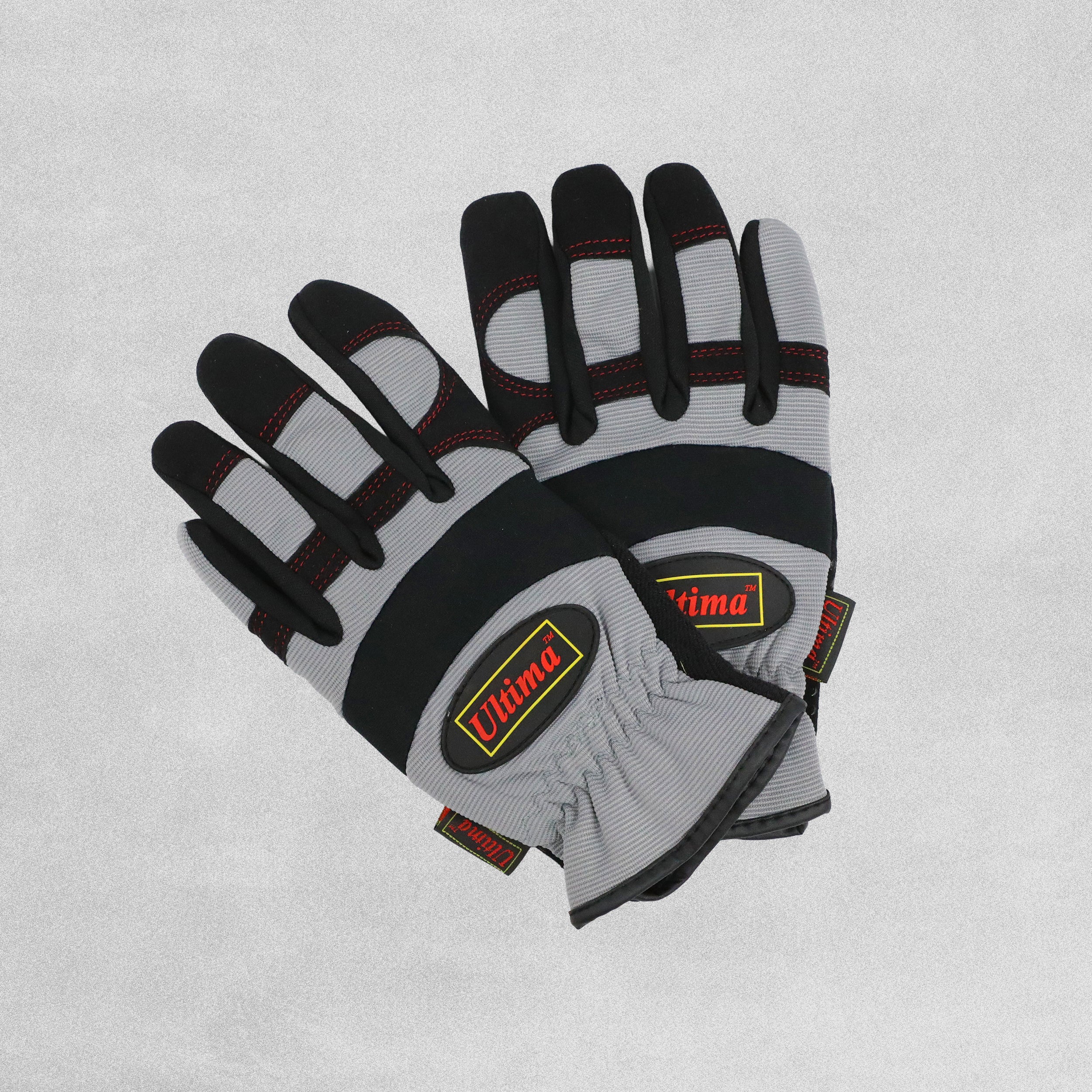 Ultima Sure Grip Gloves - Large