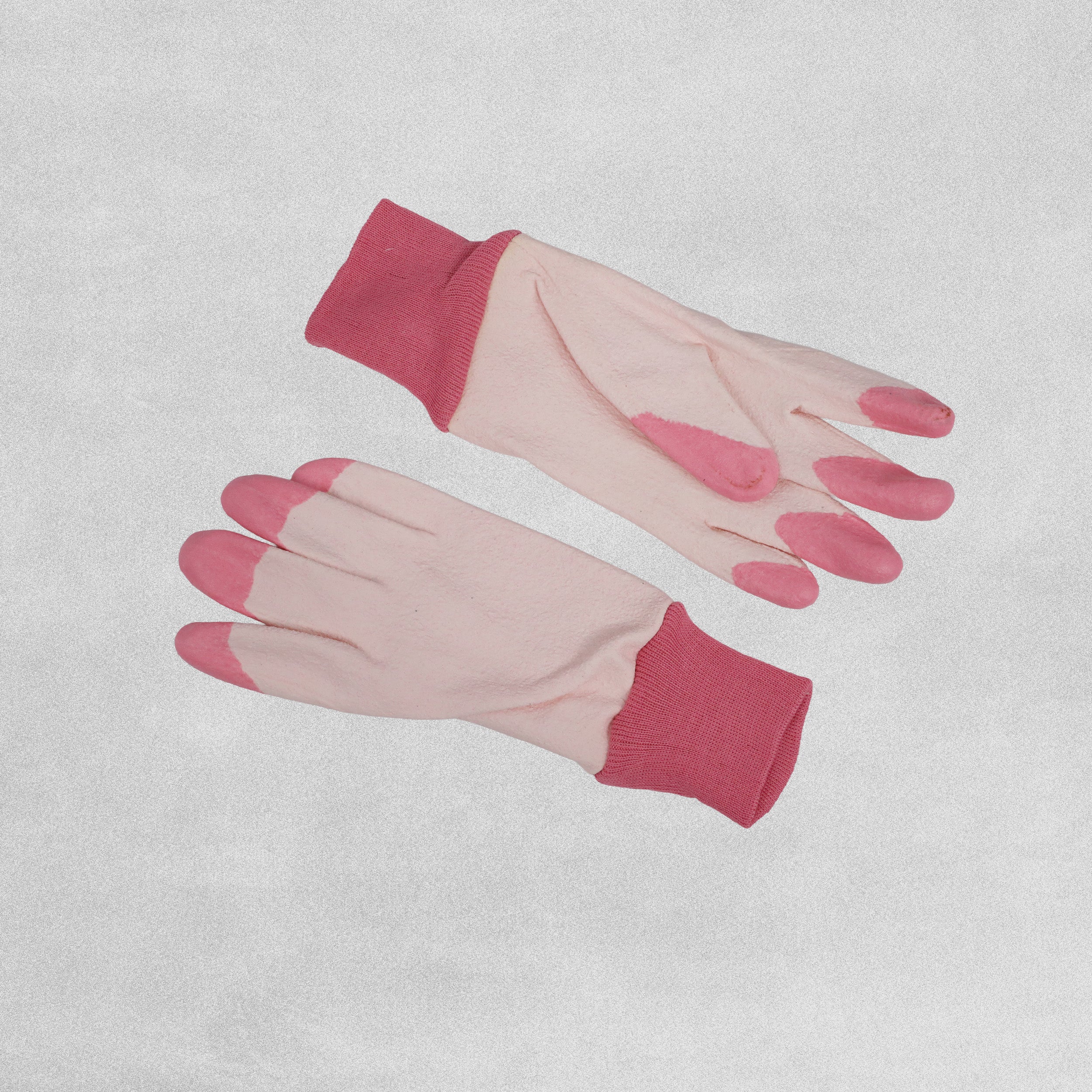 Tough Tips Gloves - Various Sizes Available